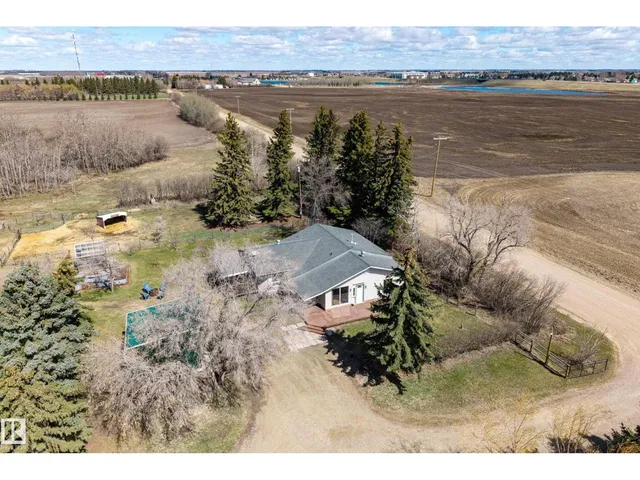 55506 RGE ROAD 254, Rural Sturgeon County 5