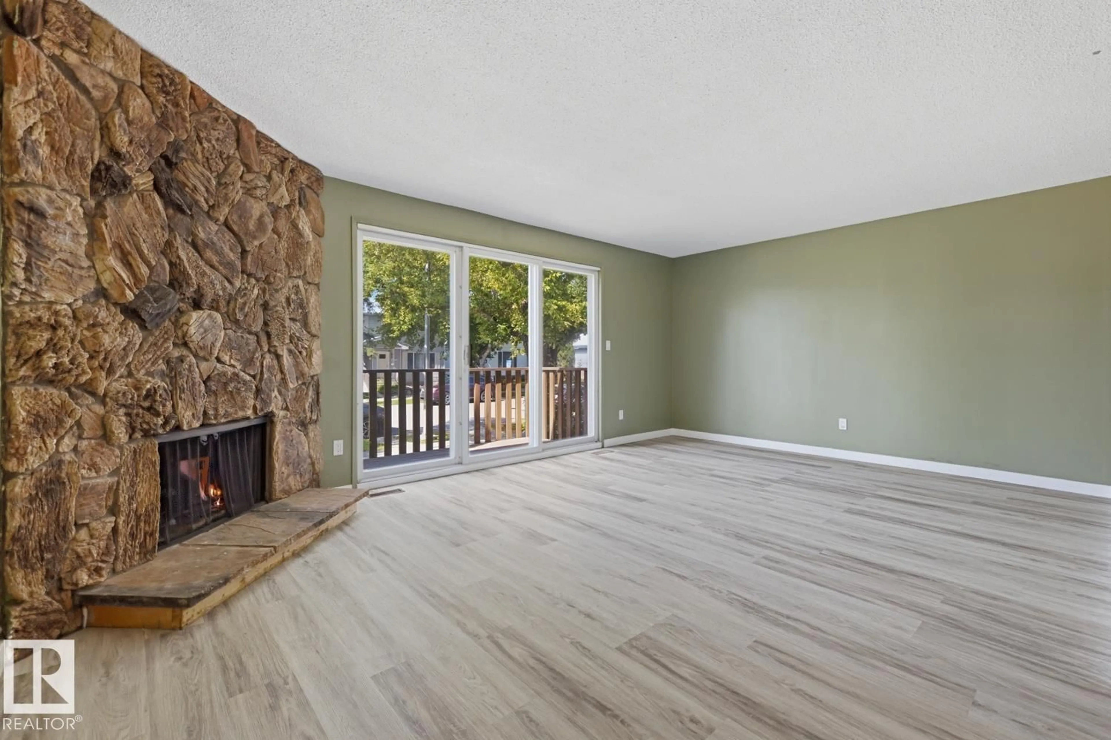 Living room with furniture, unknown for 10235 152 ST, Edmonton Alberta T5P1Y3