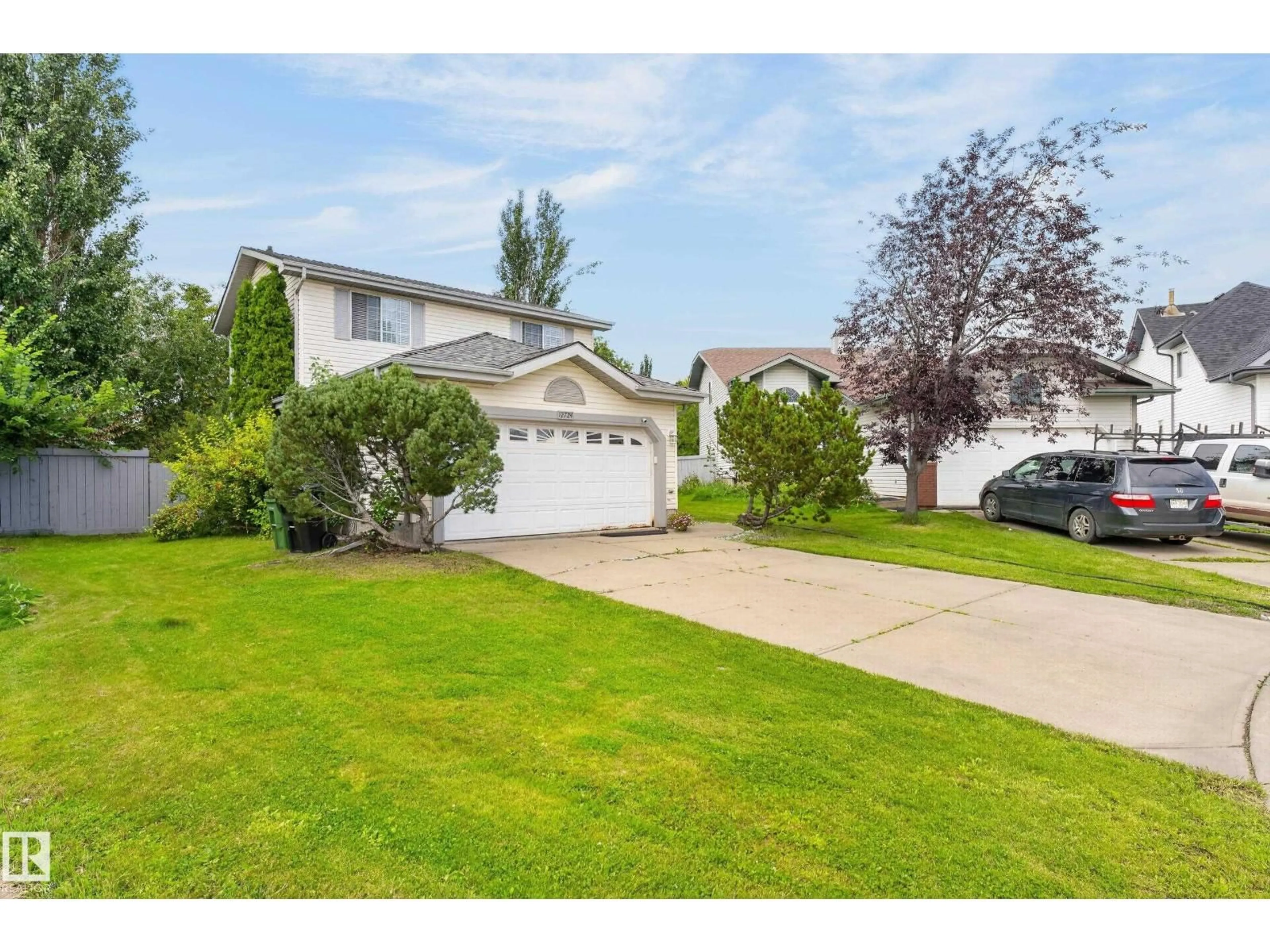 Unknown for 12724 148 AV, Edmonton Alberta T6V1C4