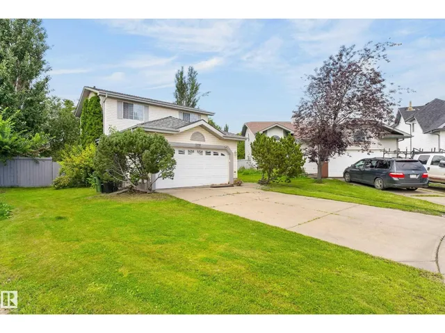 12724 148 AV, Edmonton 2