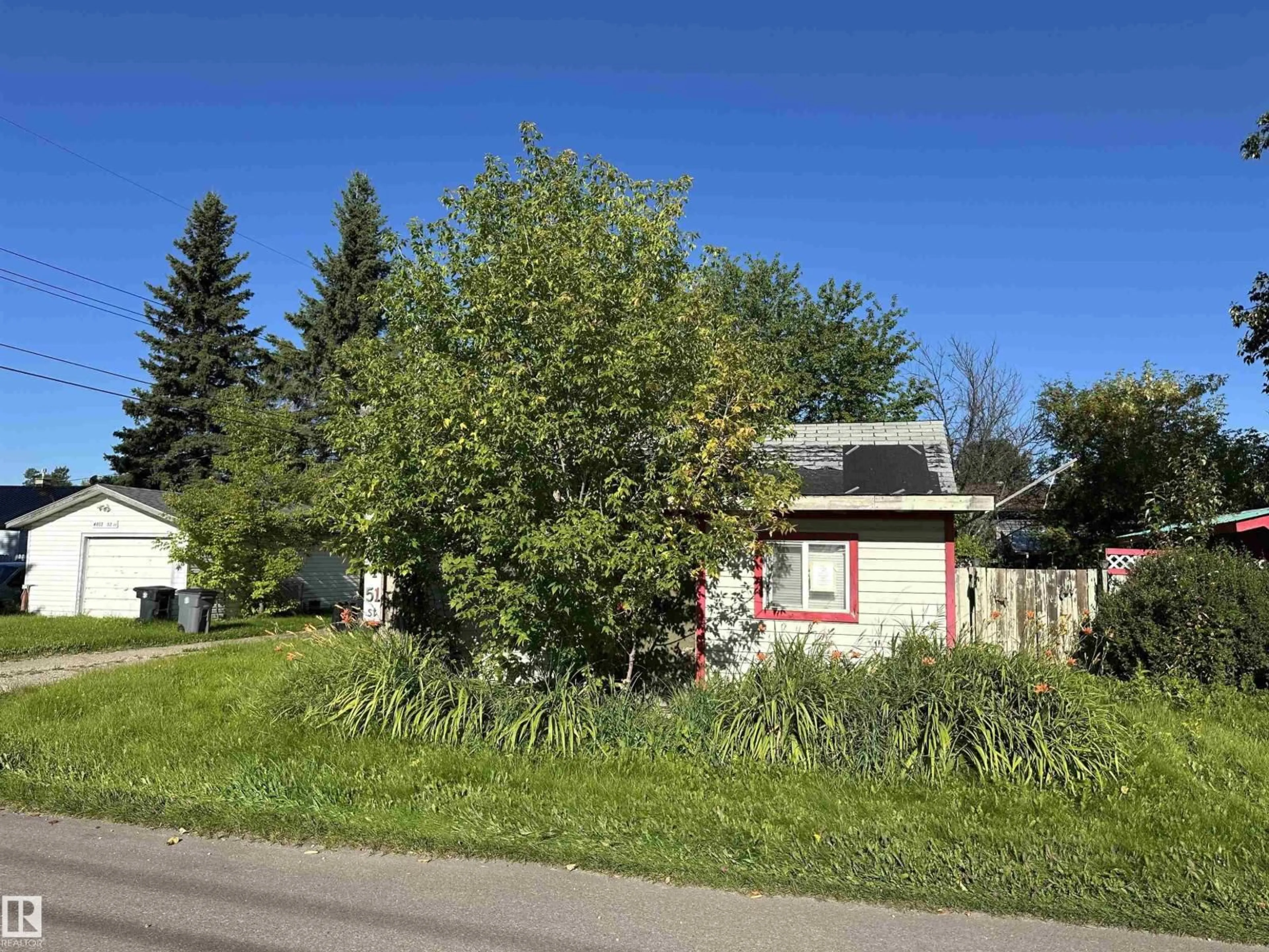 Unknown for 4804 51 ST, Rural Lac Ste. Anne County Alberta T0E0A0