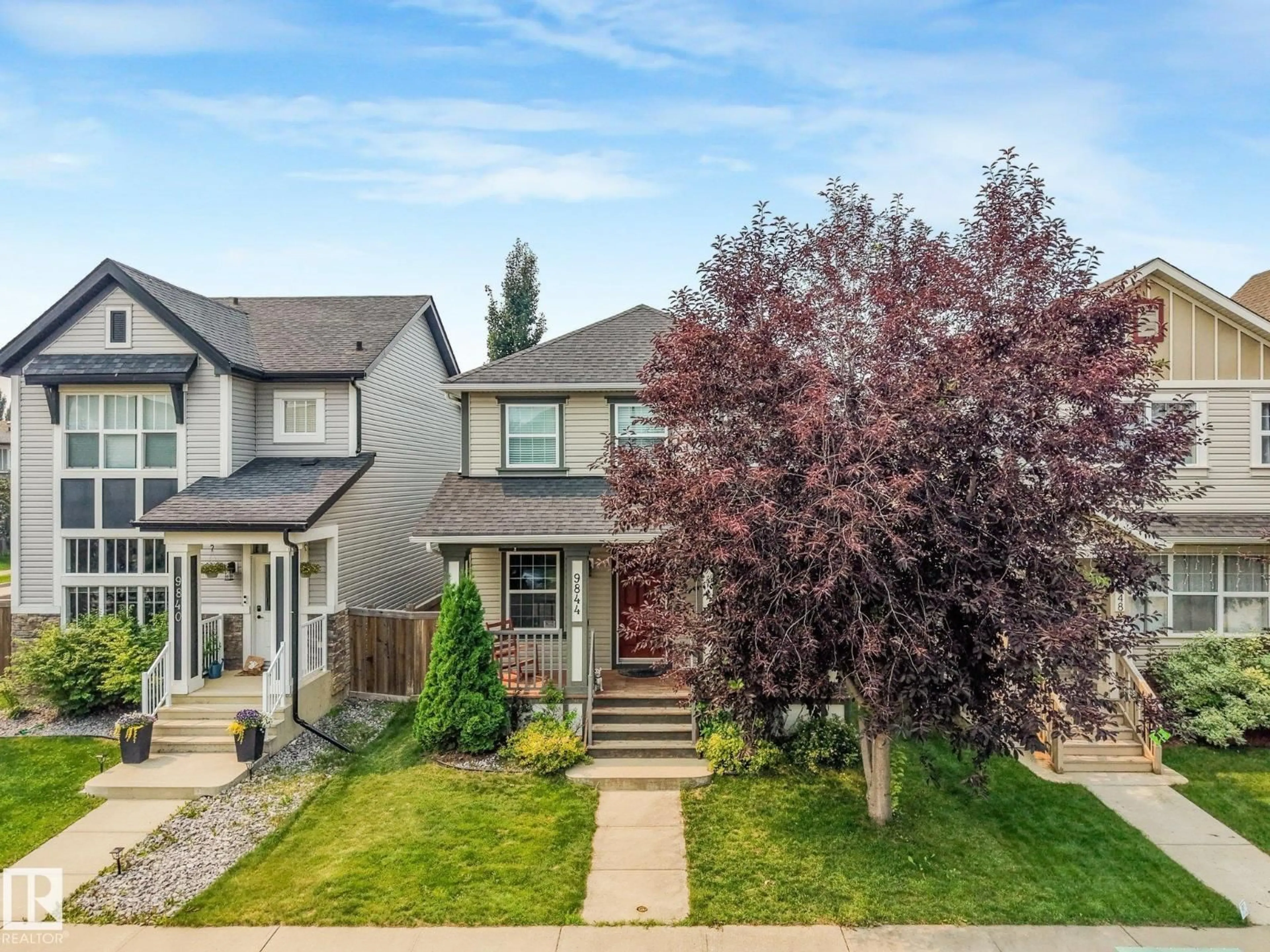 Unknown for 9844 220 ST, Edmonton Alberta T5T4M3