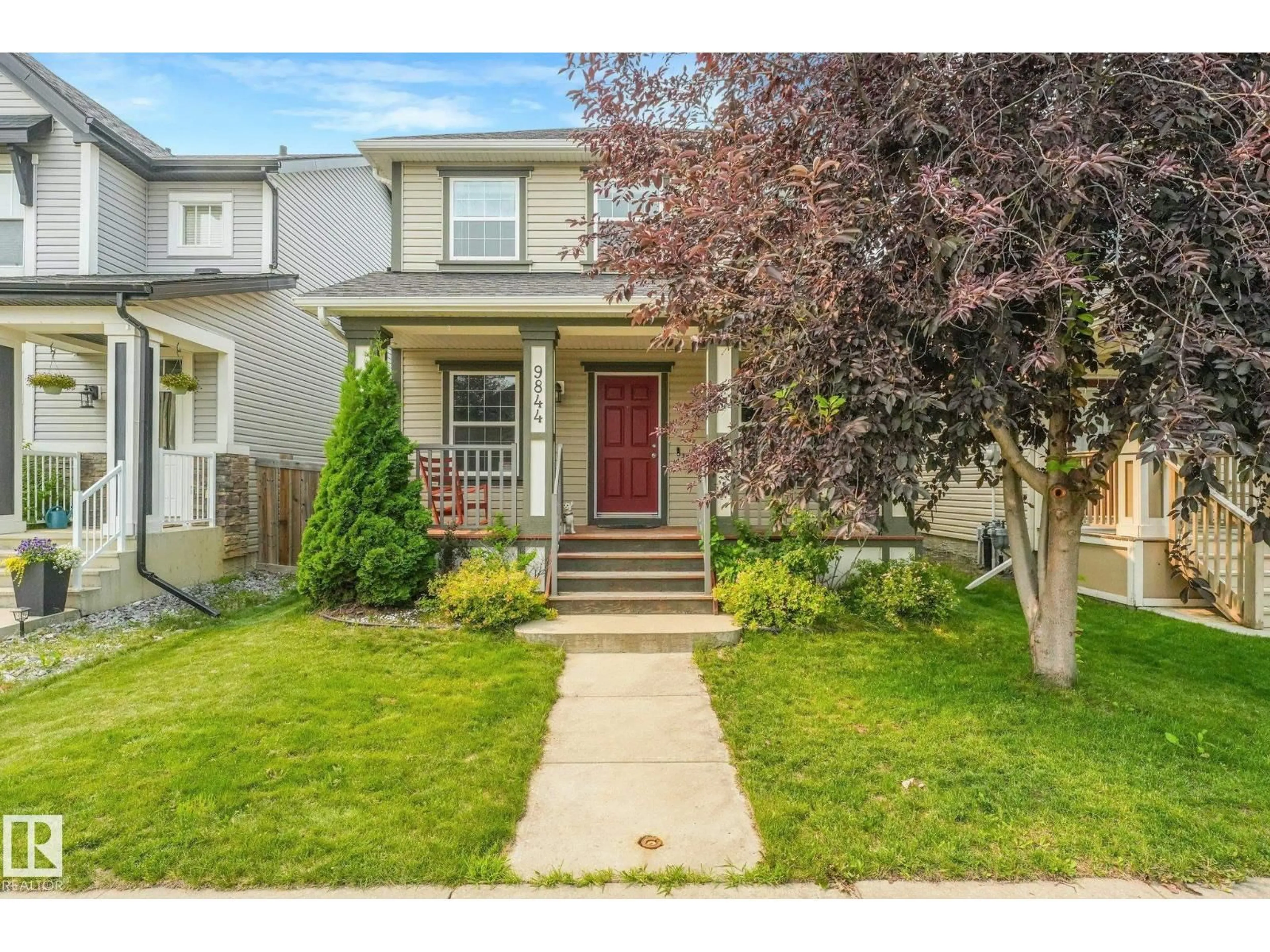 Unknown for 9844 220 ST, Edmonton Alberta T5T4M3