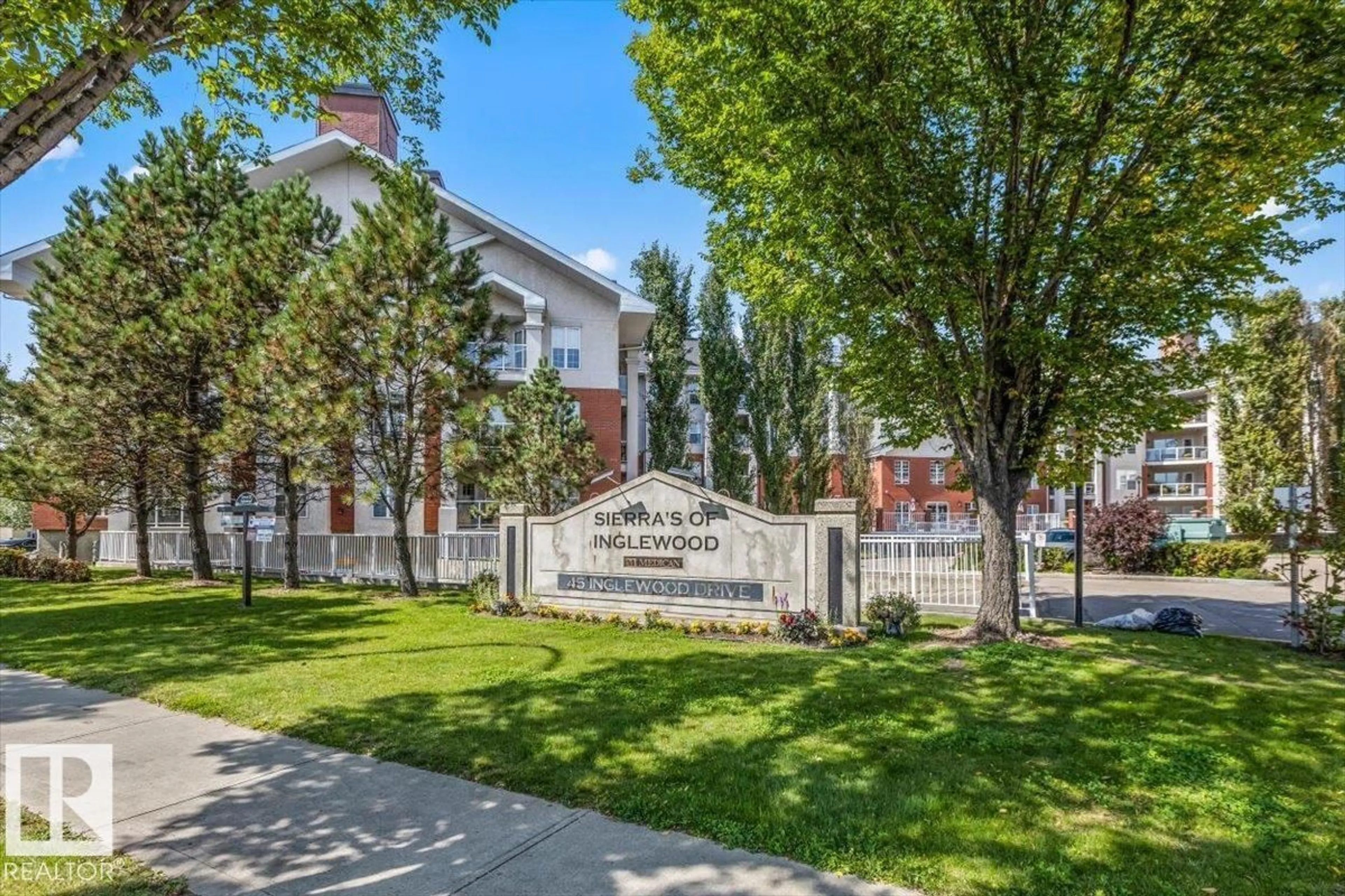 Unknown for 342 INGLEWOOD DR, St. Albert Alberta T8N0B6