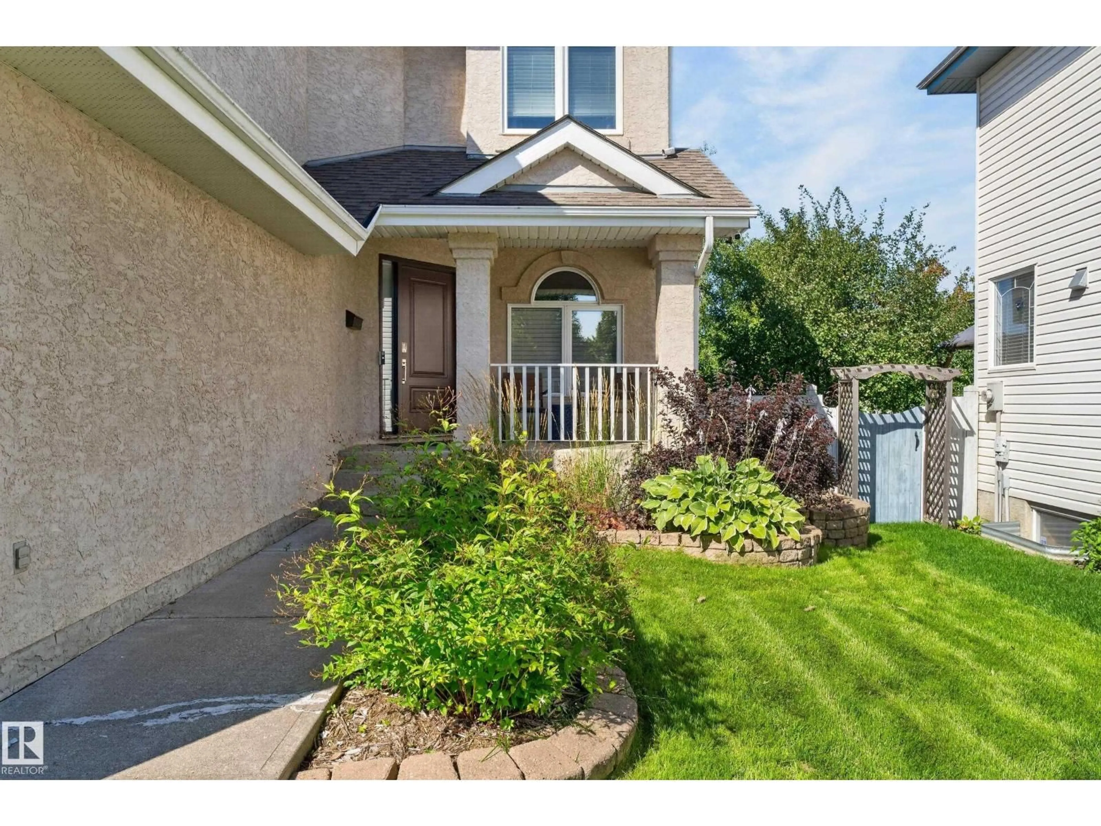Unknown for 30 HILLCREST PL, St. Albert Alberta T8N6S2