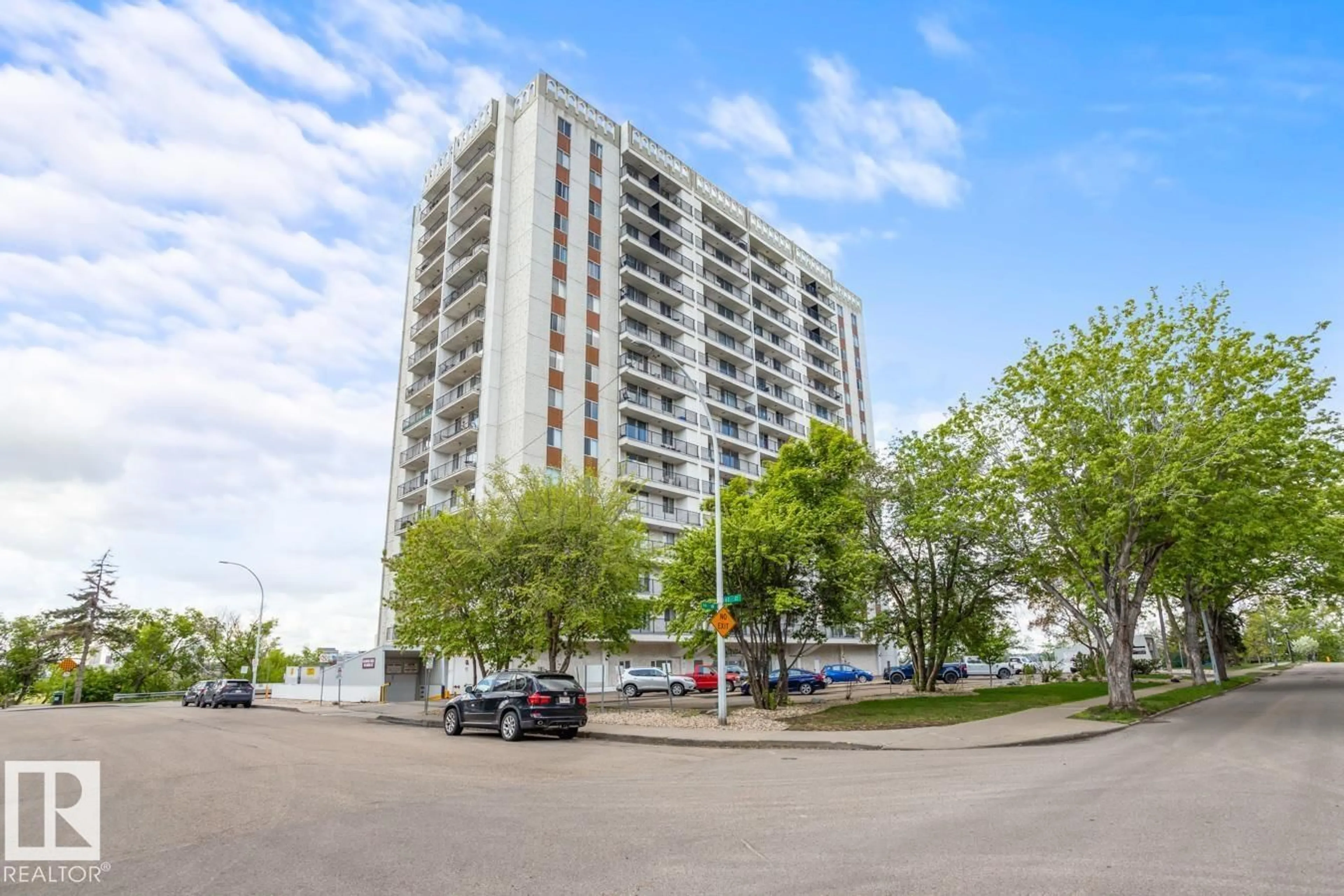Unknown for #306 - 11307 99 AV, Edmonton Alberta T5K0H2