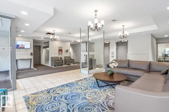 #306 - 11307 99 AV, Edmonton 5