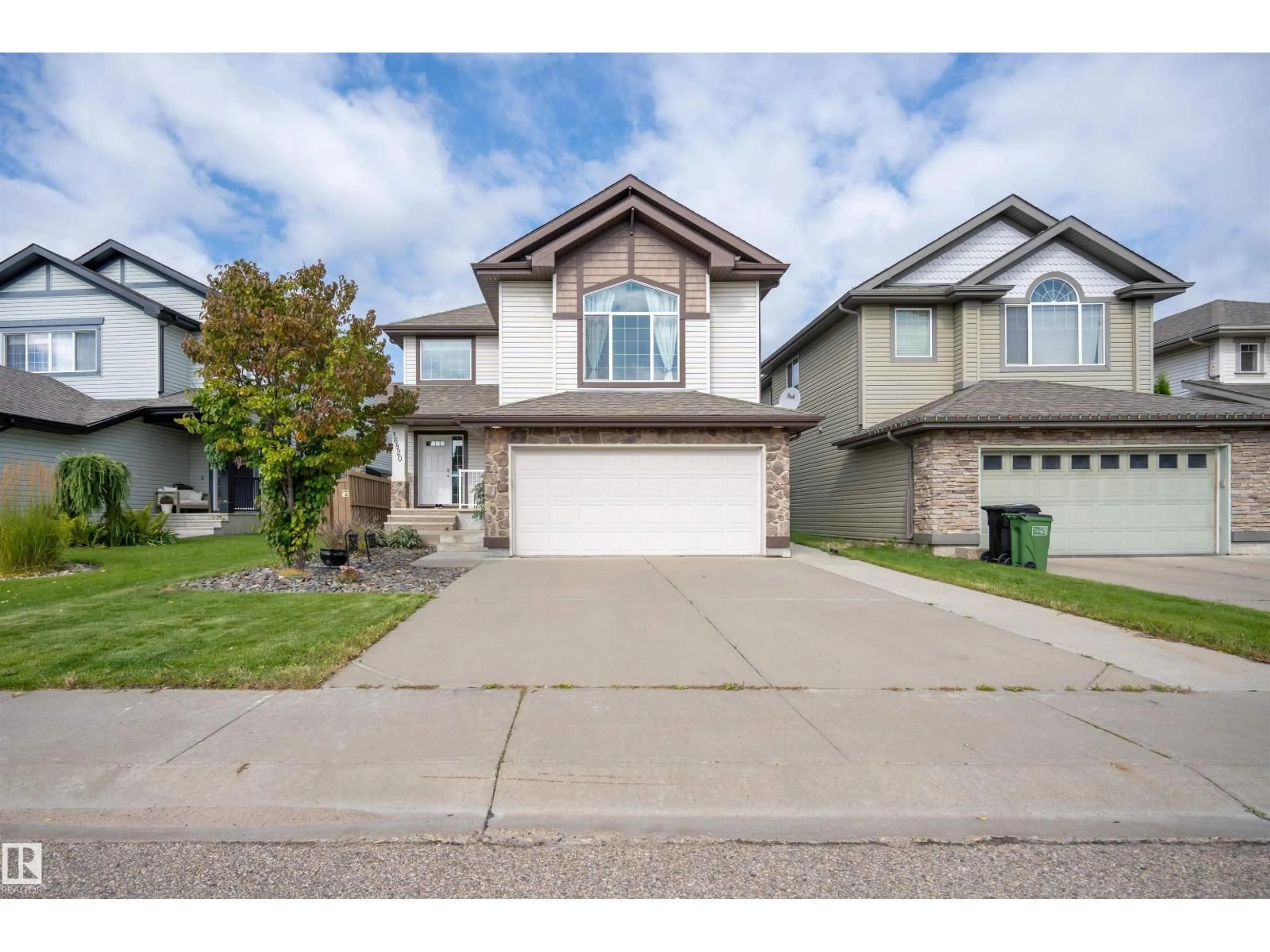 Unknown for 16820 57 ST, Edmonton Alberta T5Y0K4