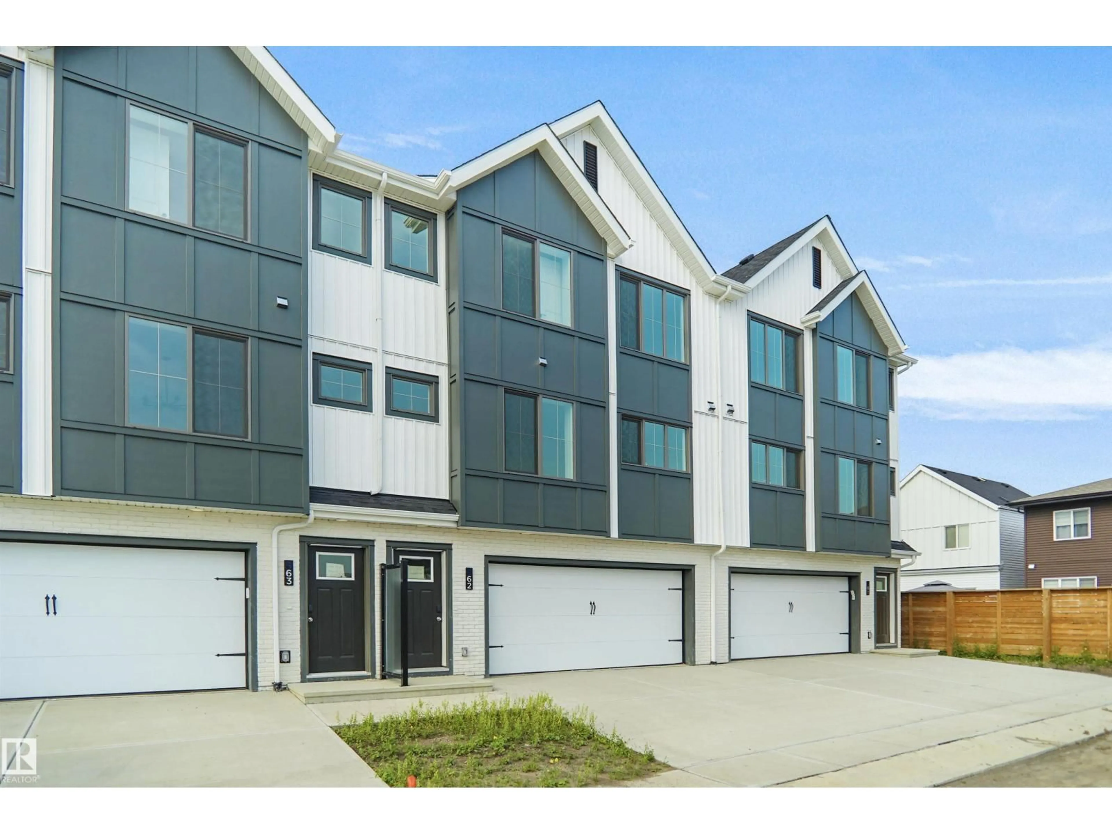 Unknown for 71 17319 5 ST NE, Edmonton Alberta T5Y4G1