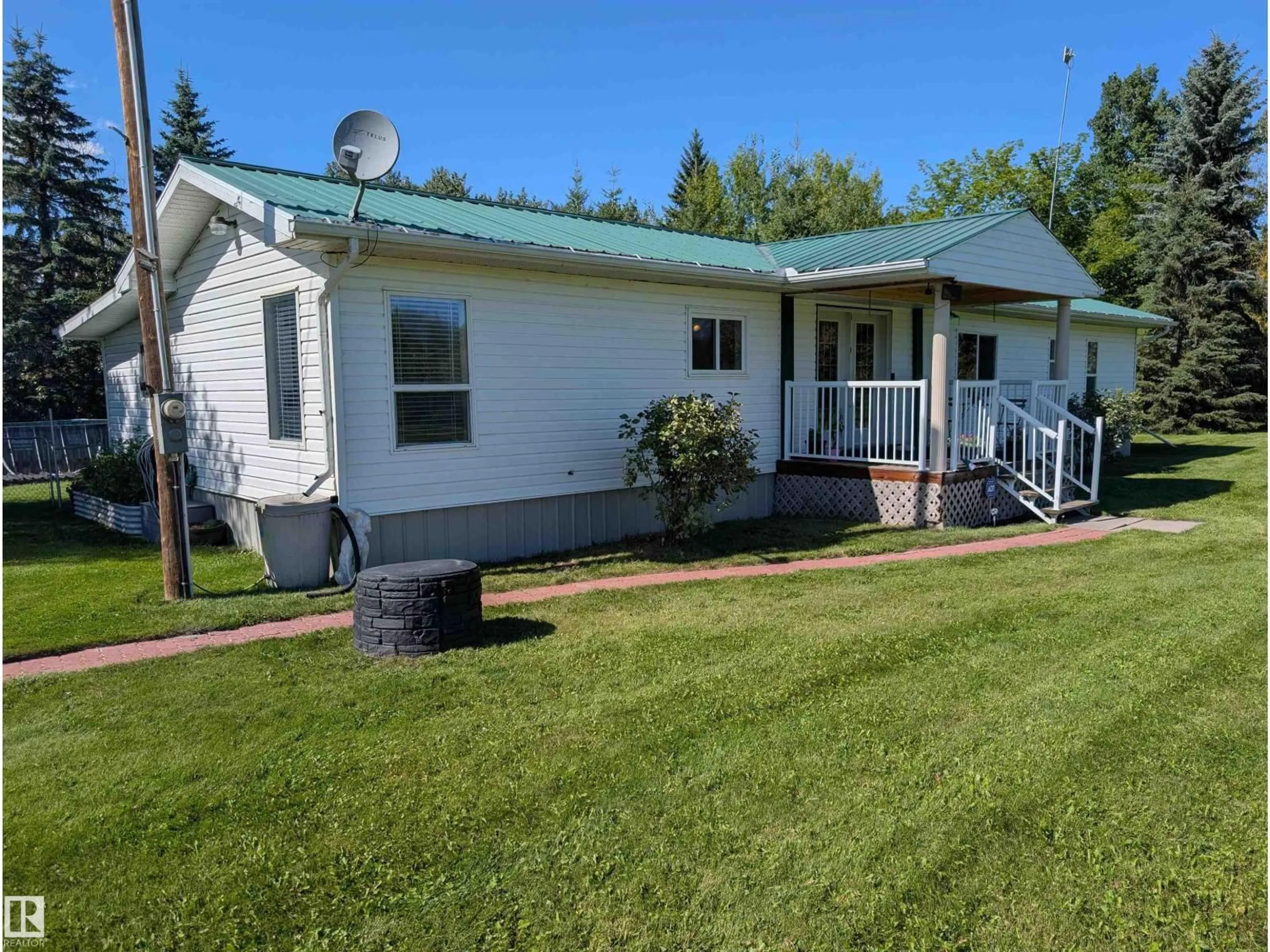 Unknown for 254054 - 308 TWP ROAD 460, Rural Wetaskiwin County Alberta T9A1W8