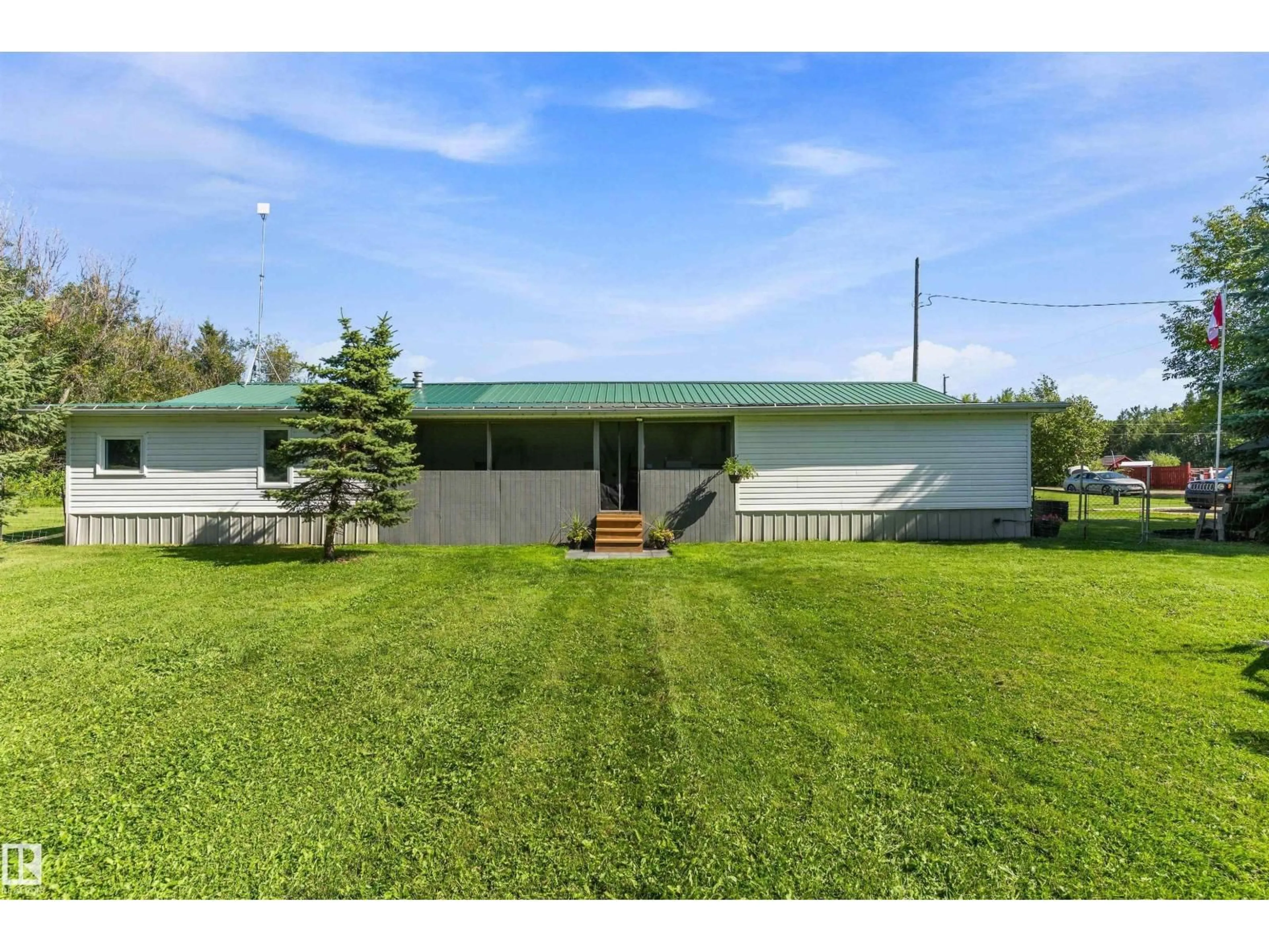 Unknown for 254054 - 308 TWP ROAD 460, Rural Wetaskiwin County Alberta T9A1W8