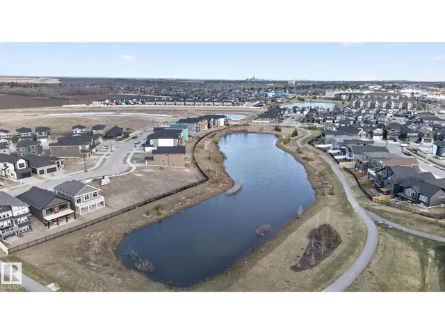 102 ELDRIDGE PT, St. Albert 5