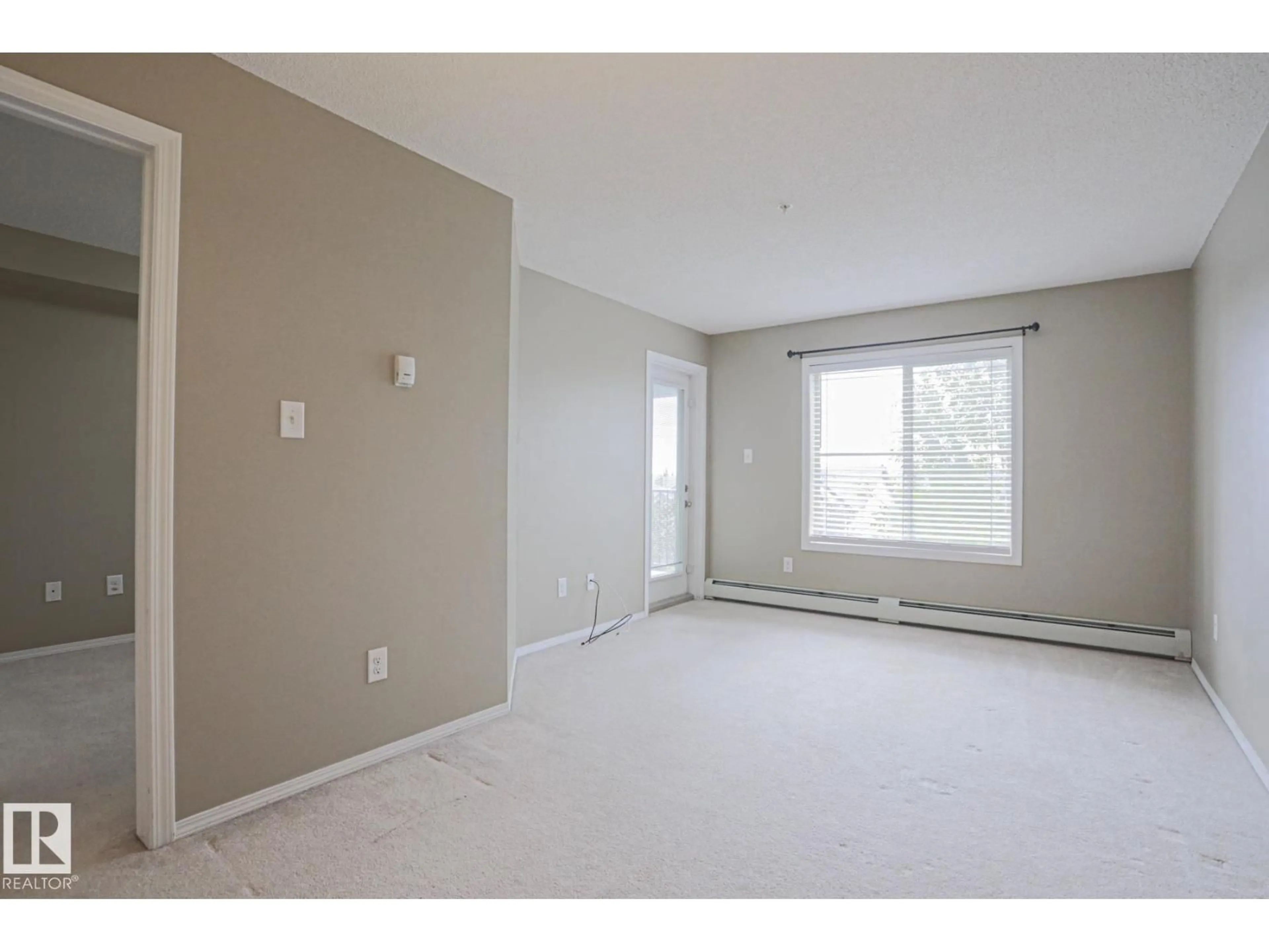 A pic of a room for #321 - 270 MCCONACHIE DR, Edmonton Alberta T5Y3N4