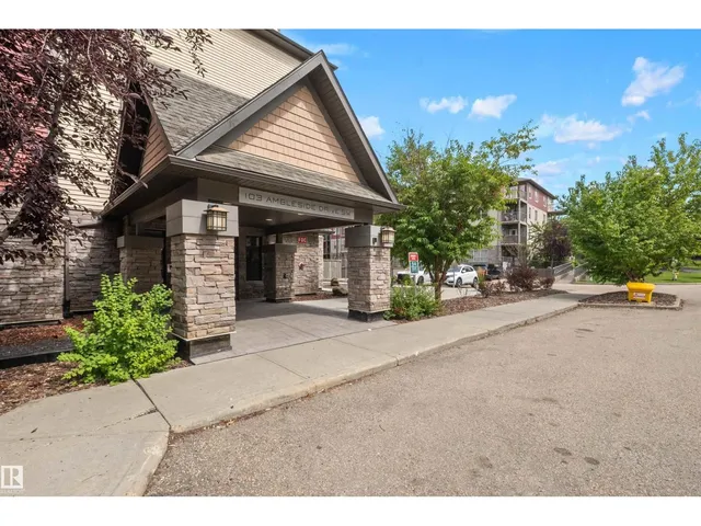 #209 - 103 AMBLESIDE DRIVE, Edmonton 3