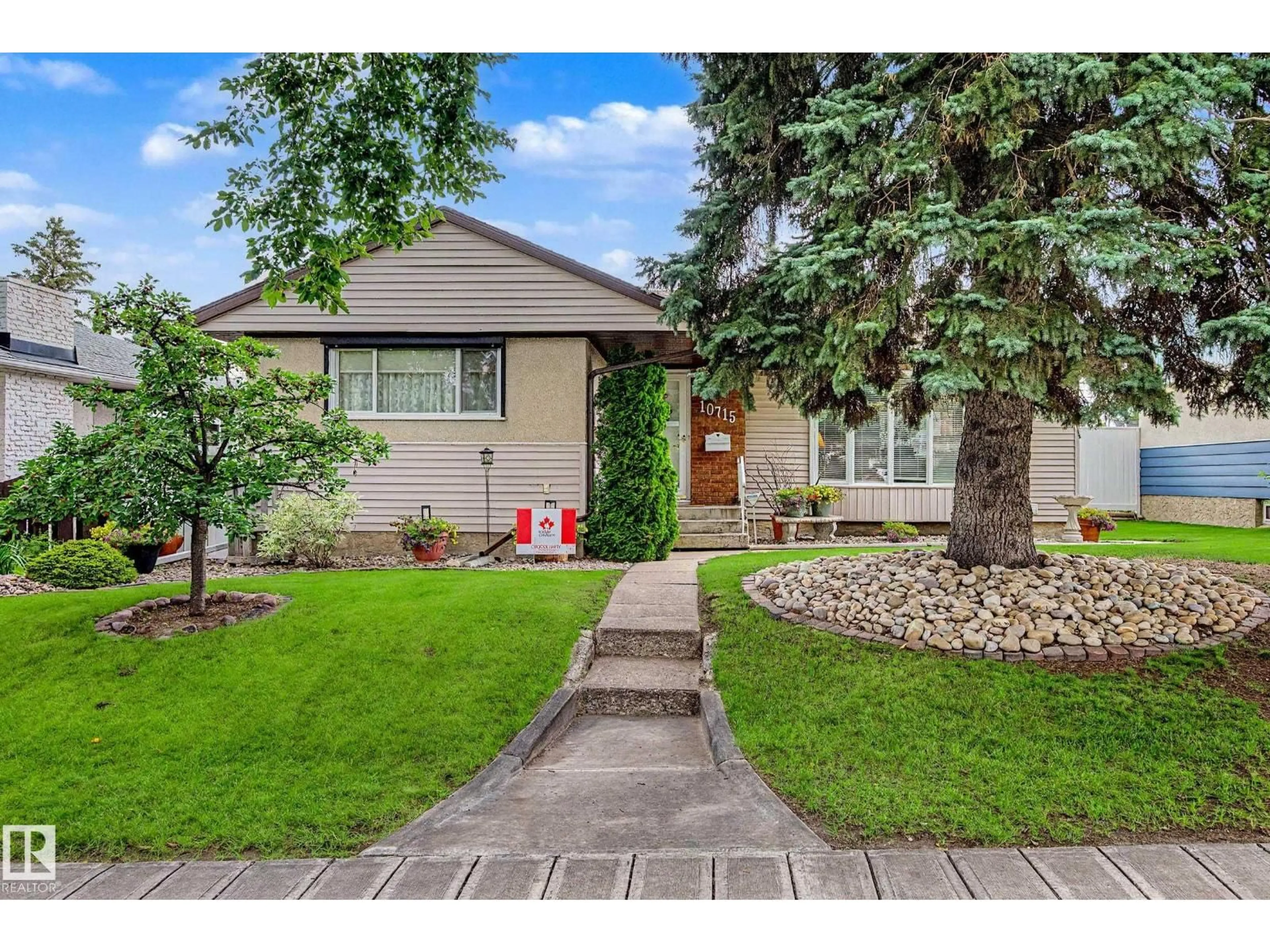 Unknown for NW - 10715 50 ST, Edmonton Alberta T6A2E3