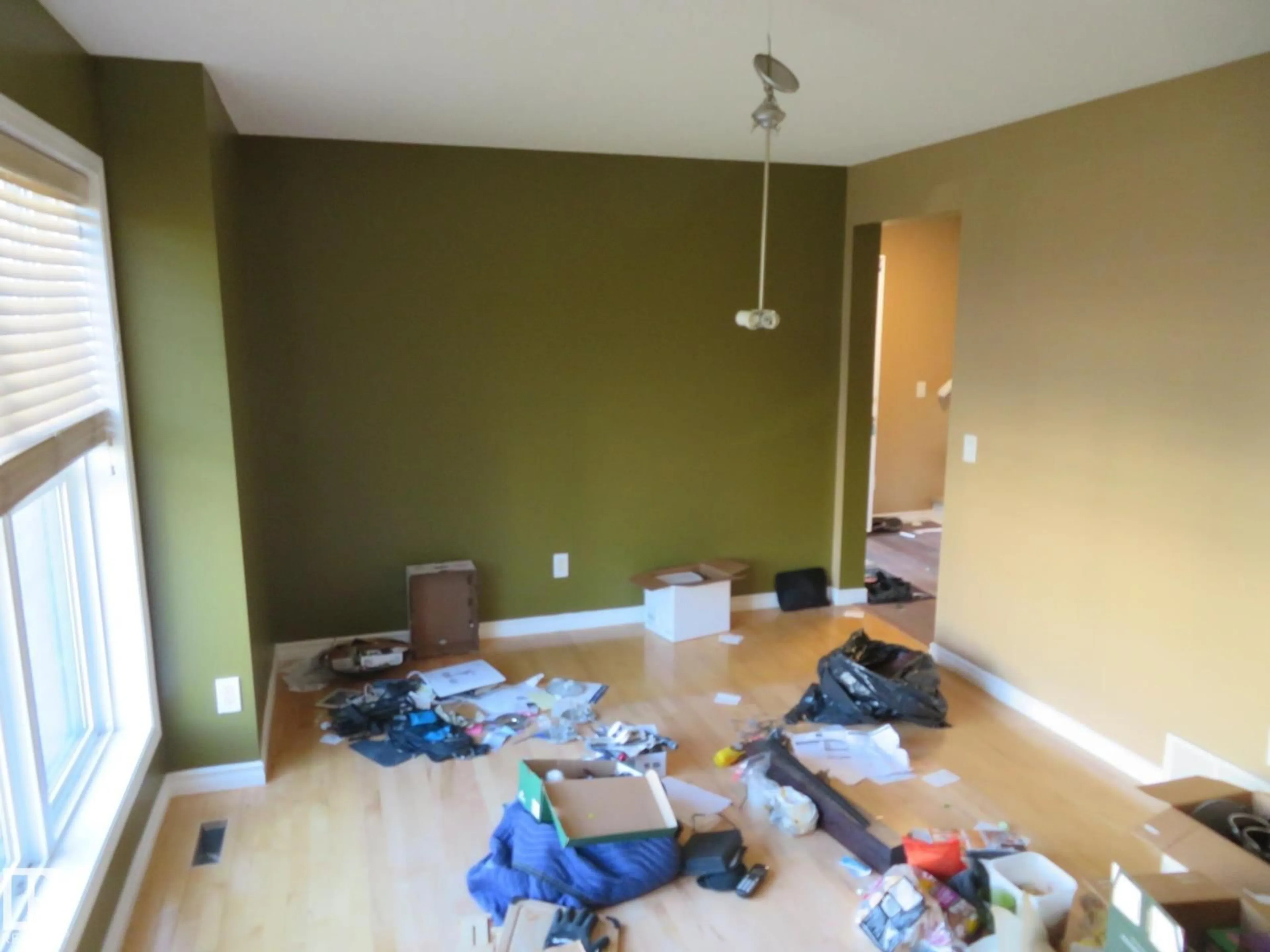 A pic of a room for 18 CONNOR LN, Sherwood Park Alberta T8H2L5