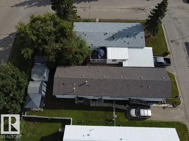 #56 - 4202 45 ST, Wetaskiwin 5