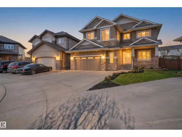 2256 CAMERON RAVINE CO, Edmonton 2