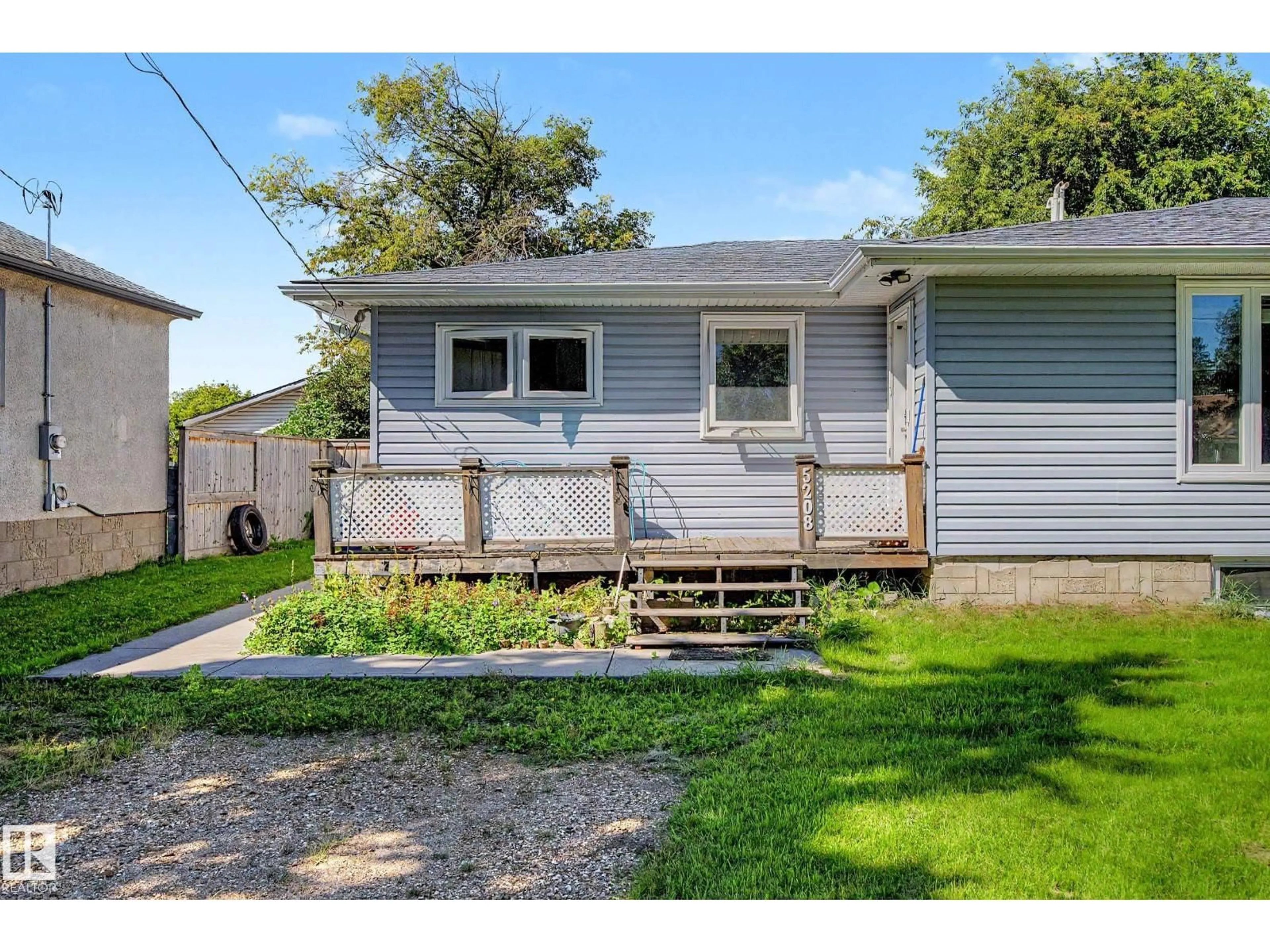 Unknown for 5208 51 ST, Millet Alberta T0C1Z0