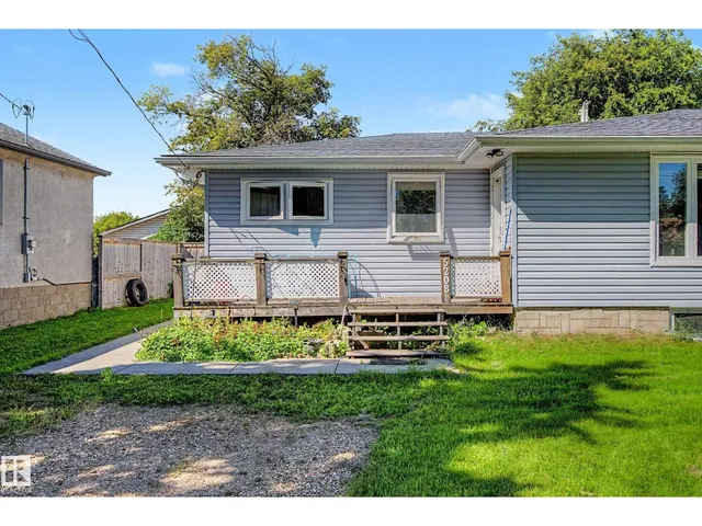 5208 51 ST, Millet 4