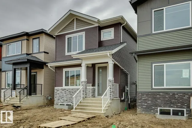 492 ROBINSON BV, Leduc 2