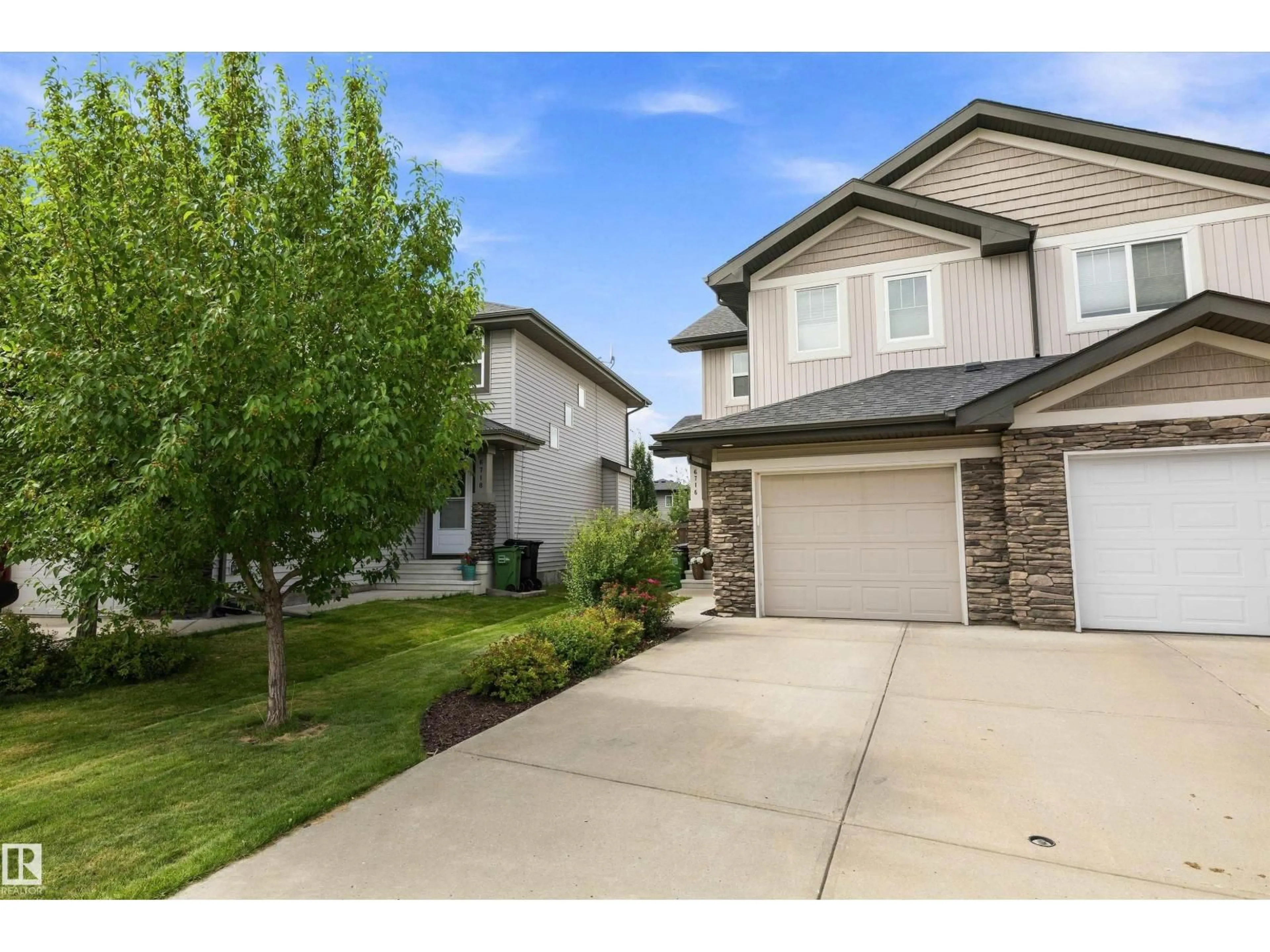 Unknown for 6716 CARDINAL RD, Edmonton Alberta T6W2Y6