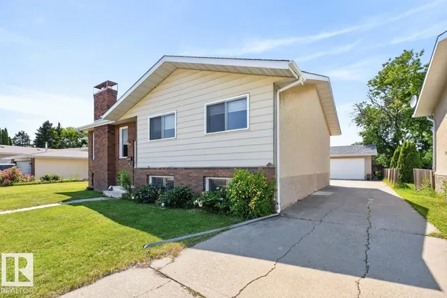 2408 80 ST, Edmonton 2