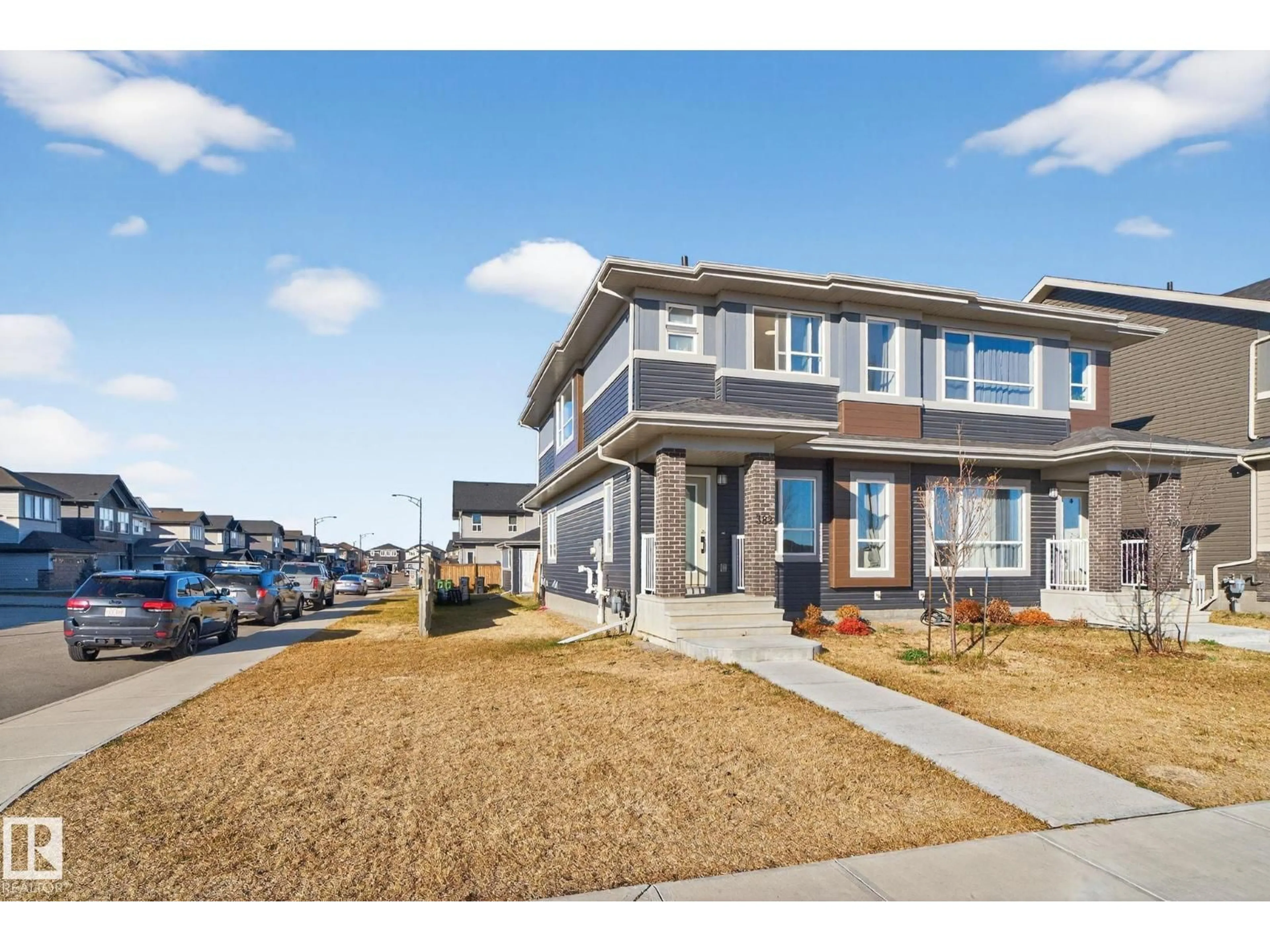 Unknown for 382 CRYSTALLINA NERA DR, Edmonton Alberta T5Z0R9
