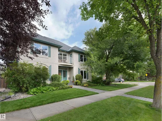 S NW - 202 SASKATCHEWAN DR, Edmonton 2