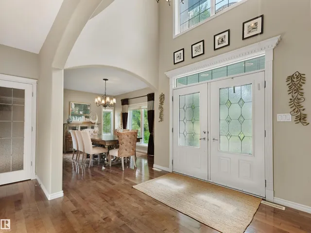 S NW - 202 SASKATCHEWAN DR, Edmonton 5