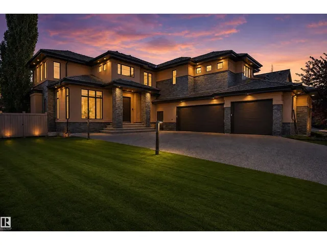 5047 MCLUHAN RD, Edmonton