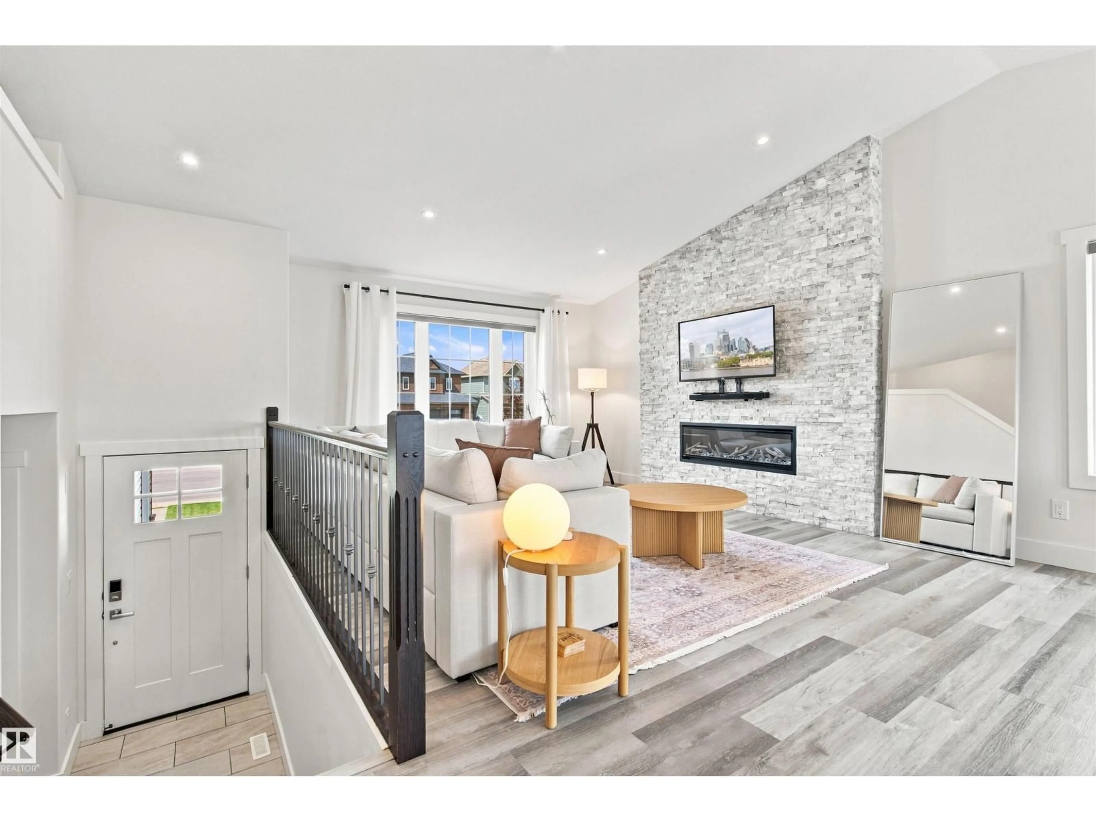 Open concept kitchen, unknown for 262 TERRA NOVA CR, Cold Lake Alberta T9M0L5