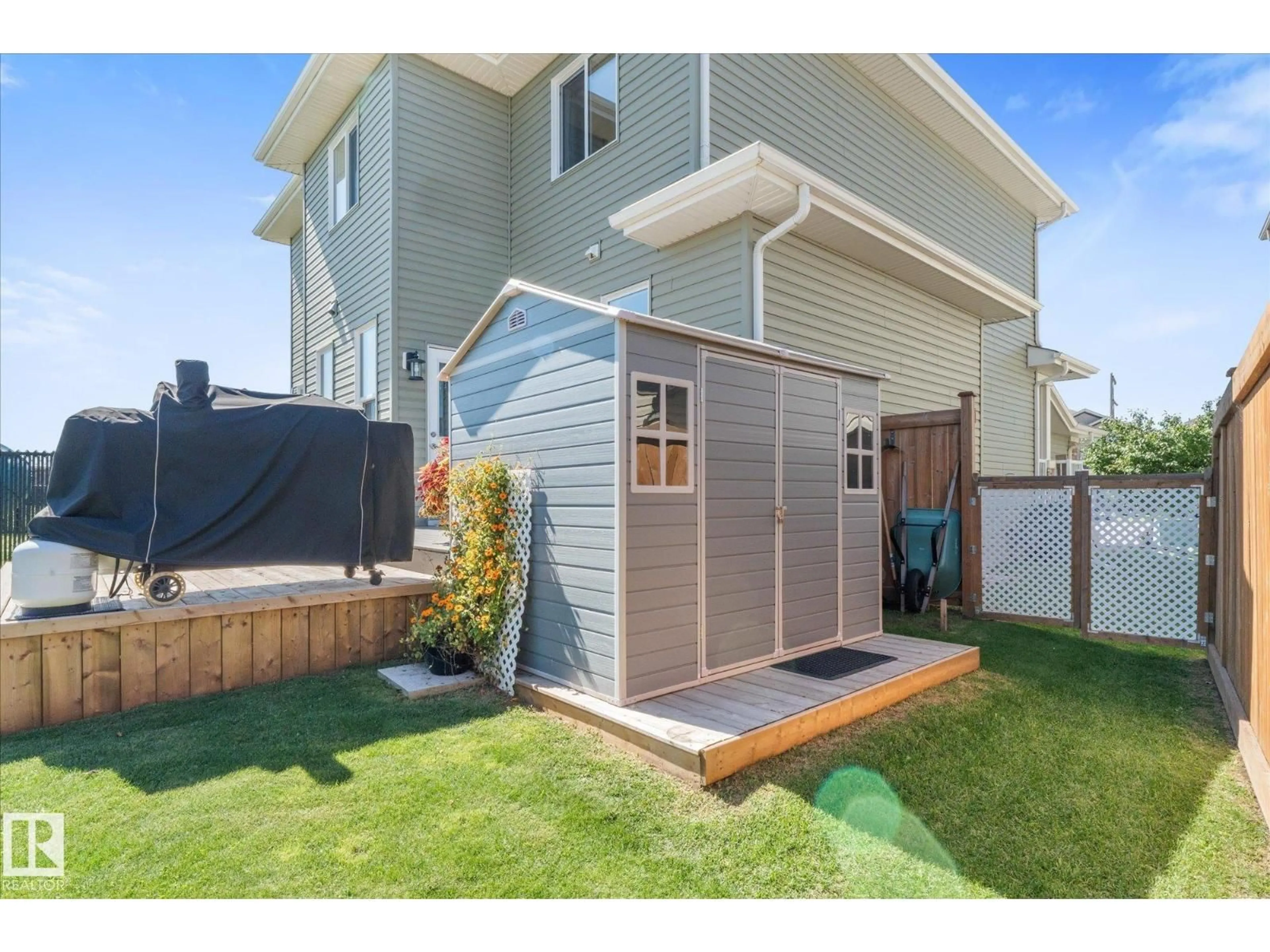 Unknown for 54 ASTORIA PL, Devon Alberta T9G0M3