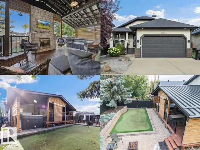 NW - 15552 49 ST, Edmonton