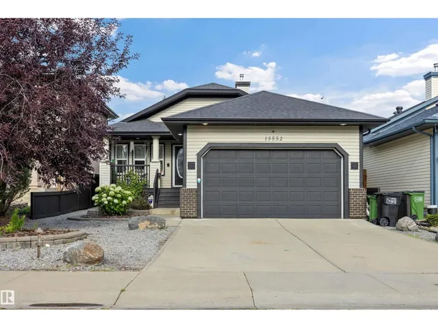 NW - 15552 49 ST, Edmonton 2