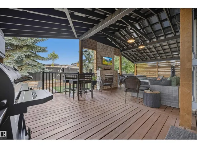 NW - 15552 49 ST, Edmonton 5