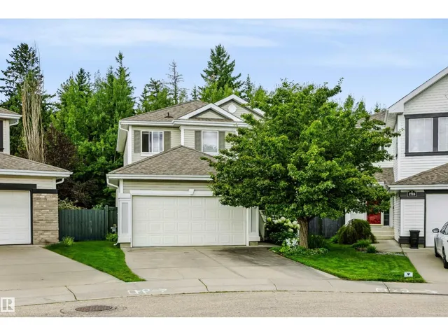 1720 ROBERTSON PL, Edmonton 2