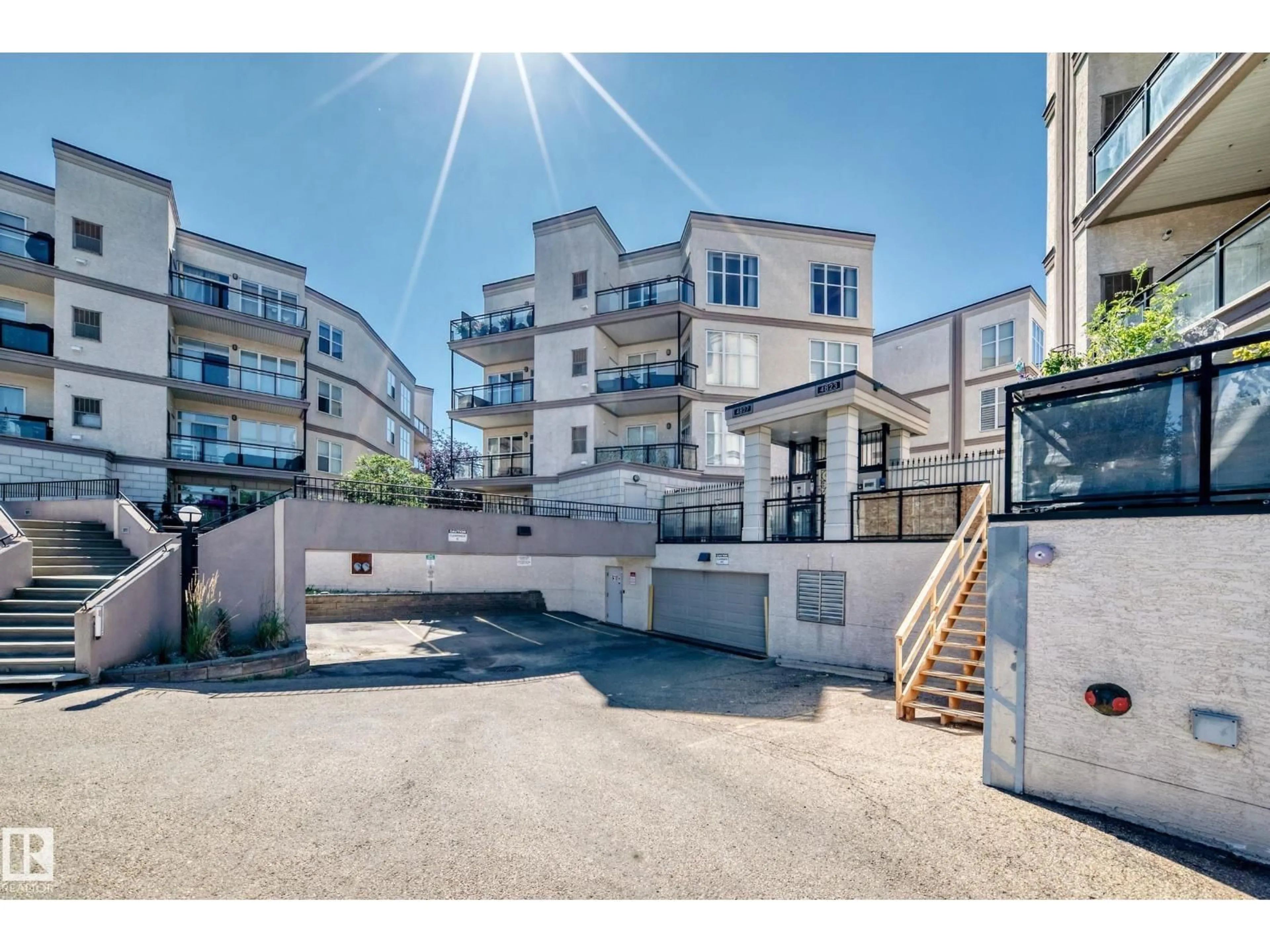 Unknown for 349 - 4827 104A ST, Edmonton Alberta T6G0R5