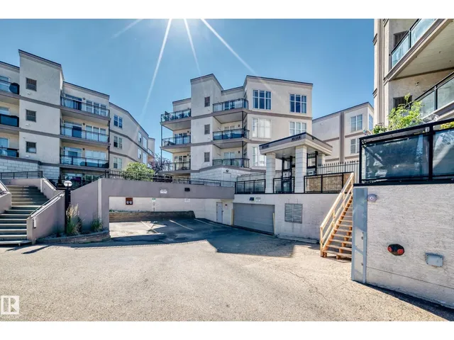 349 - 4827 104A ST, Edmonton 2