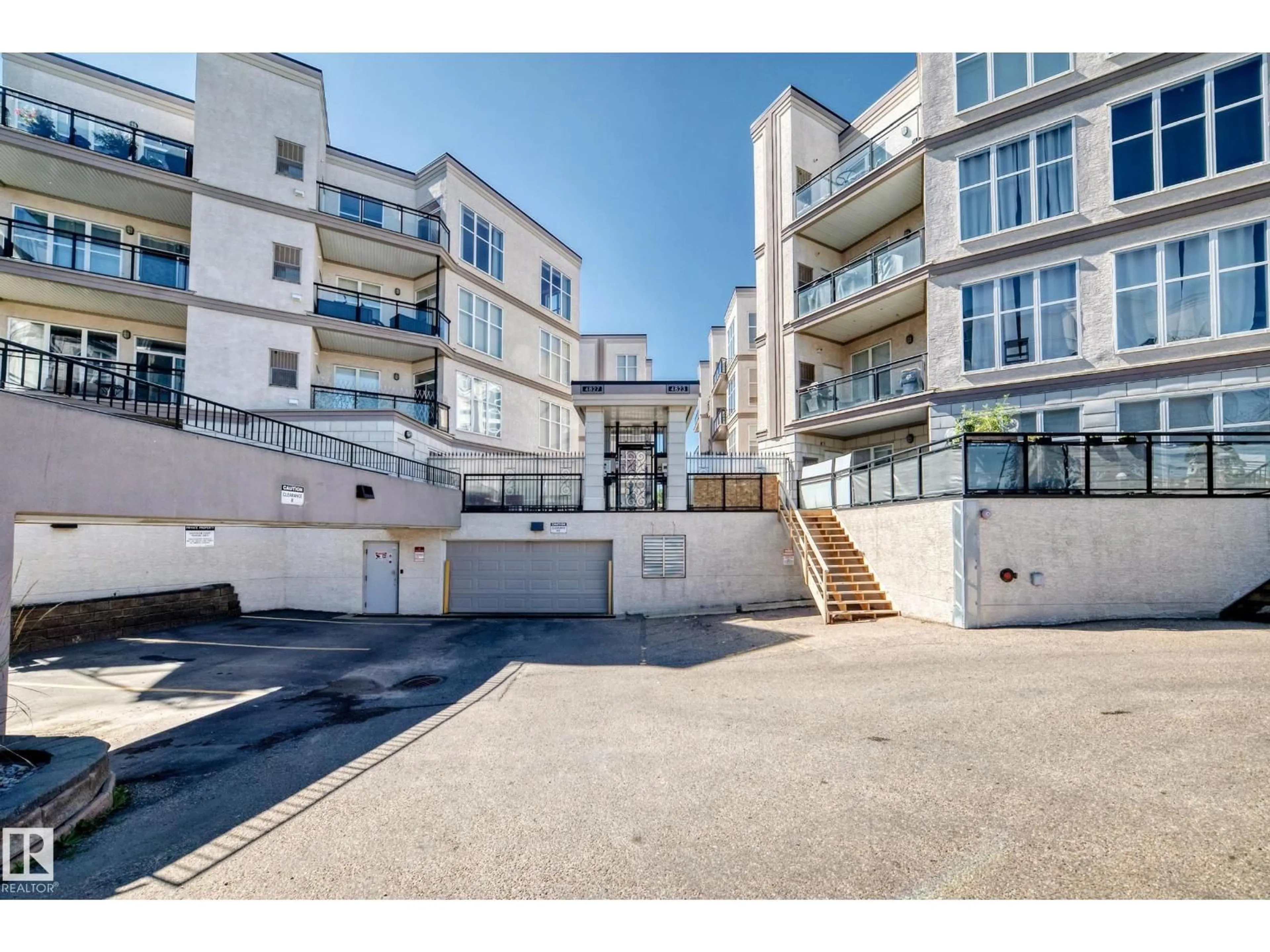 Unknown for 349 - 4827 104A ST, Edmonton Alberta T6G0R5