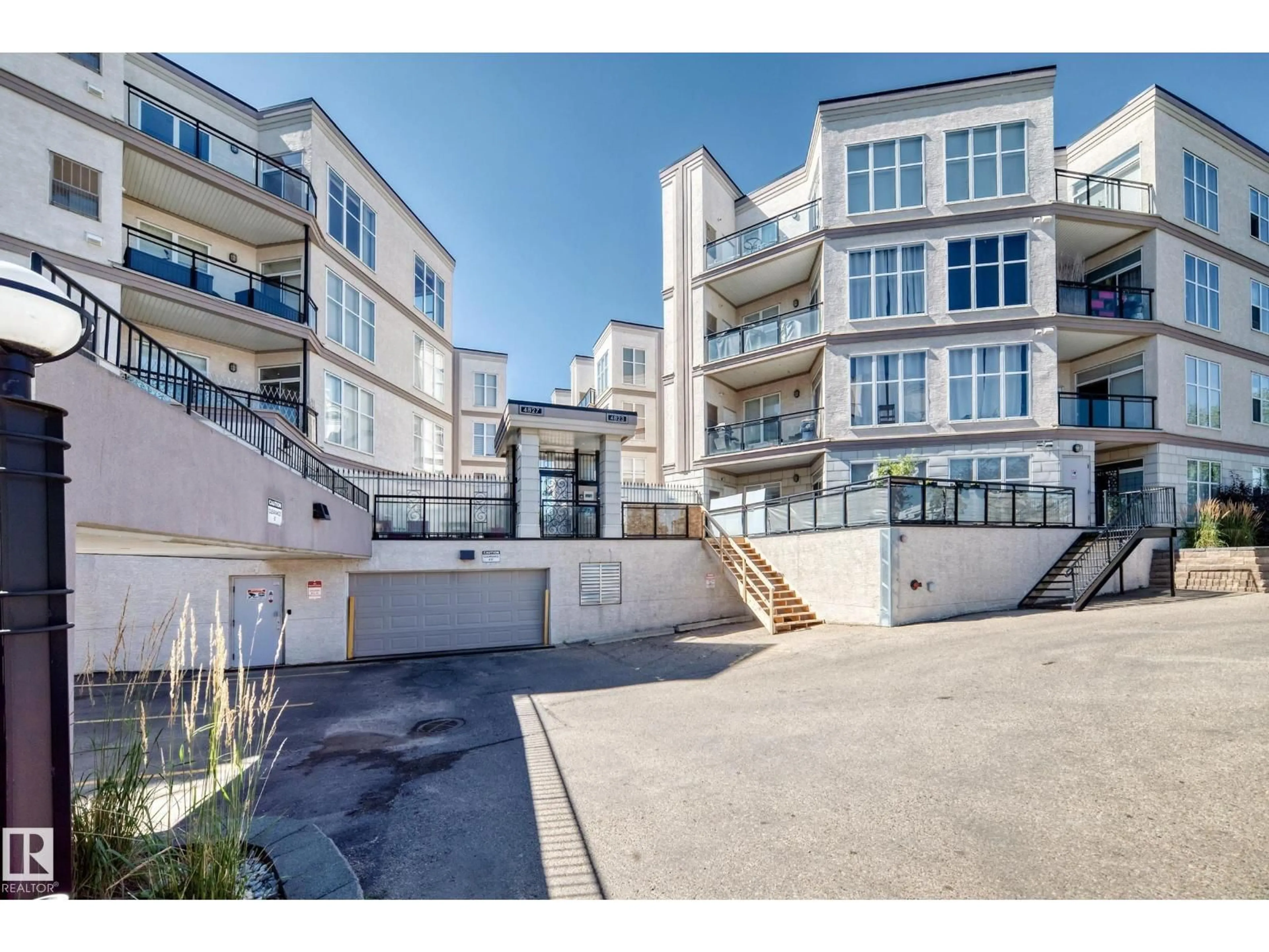 Unknown for 349 - 4827 104A ST, Edmonton Alberta T6G0R5
