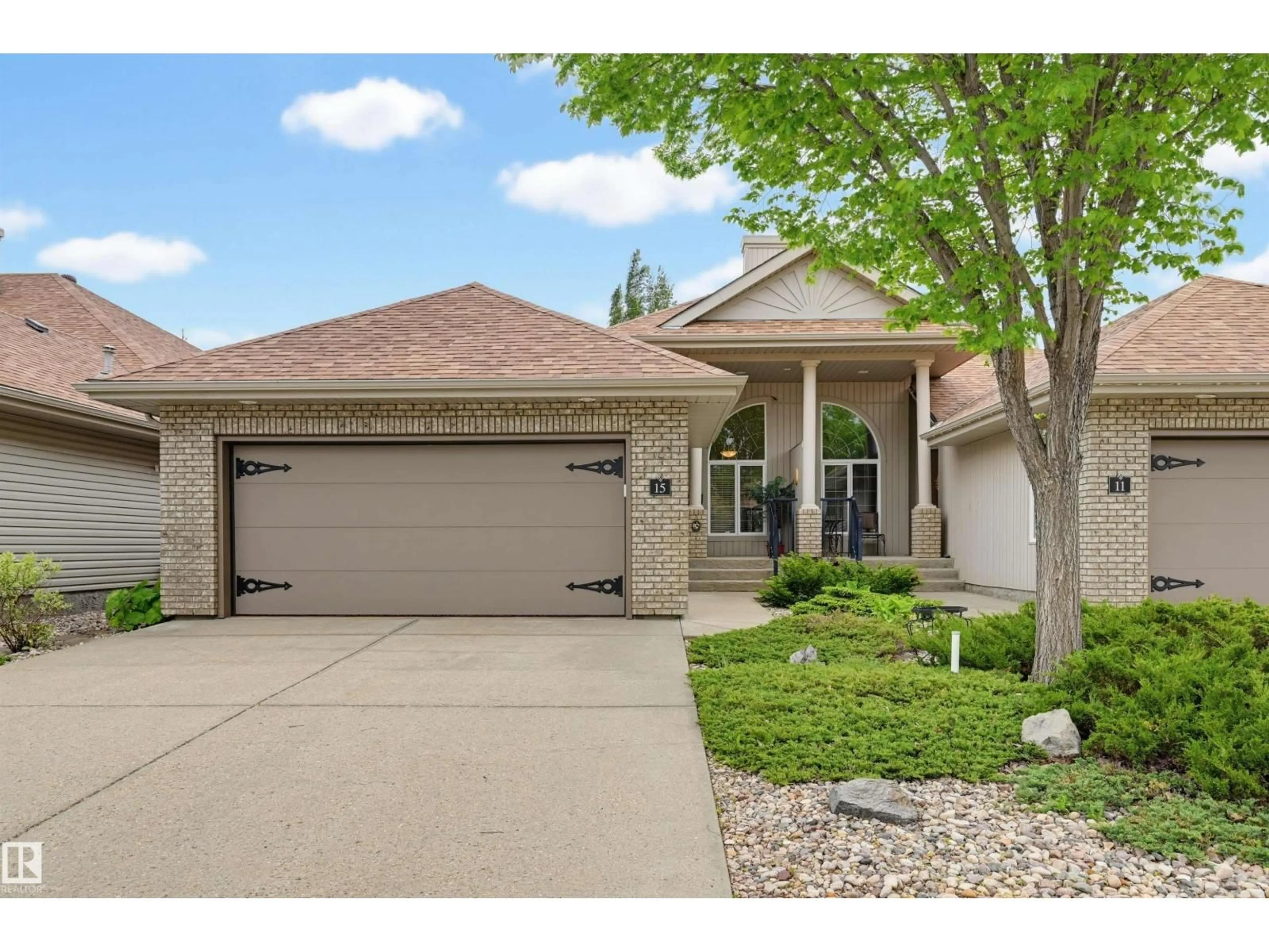 Unknown for 15 - 600 REGENCY DR, Sherwood Park Alberta T8A6L6