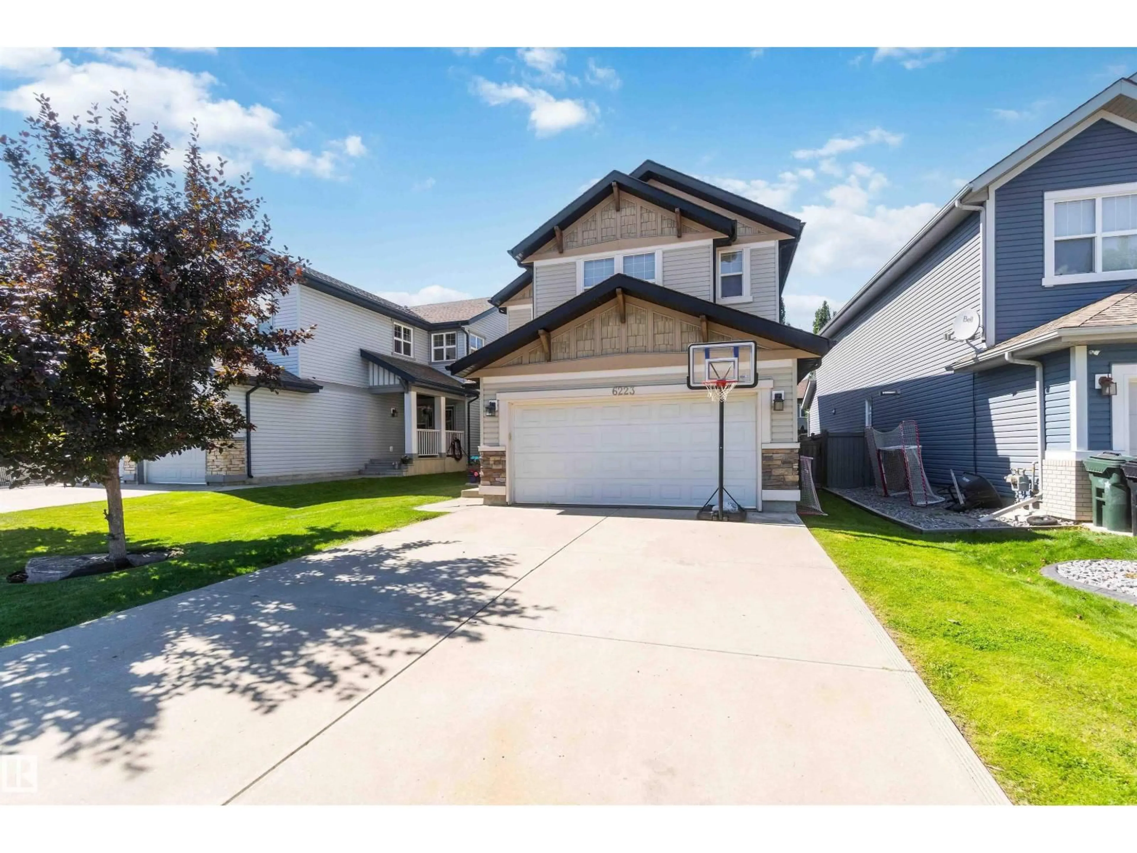 Unknown for 6223 SUNBROOK LN, Sherwood Park Alberta T8H0J8
