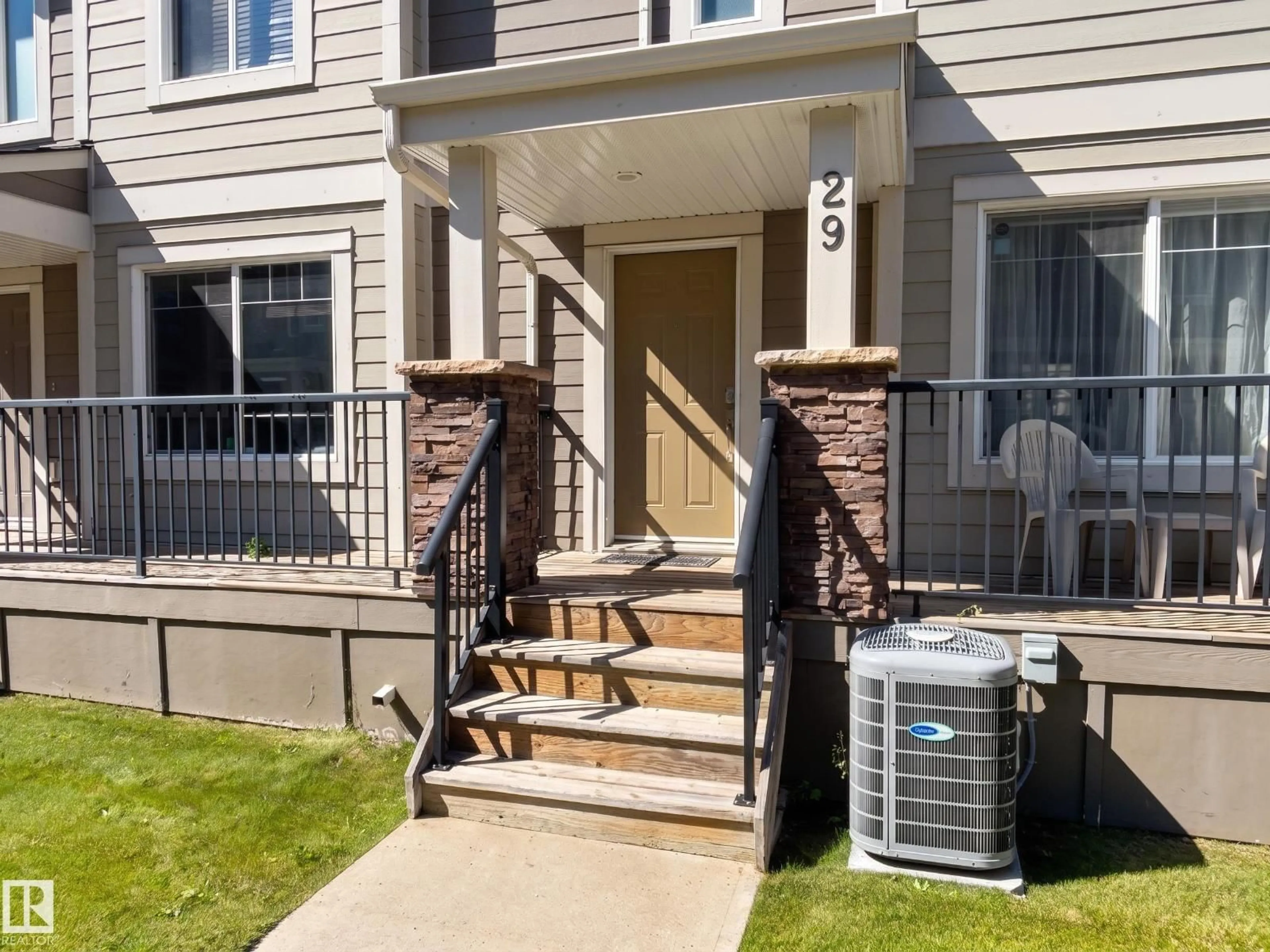 Unknown for 1150 - 29 WINDERMERE WY, Edmonton Alberta T6W2B6