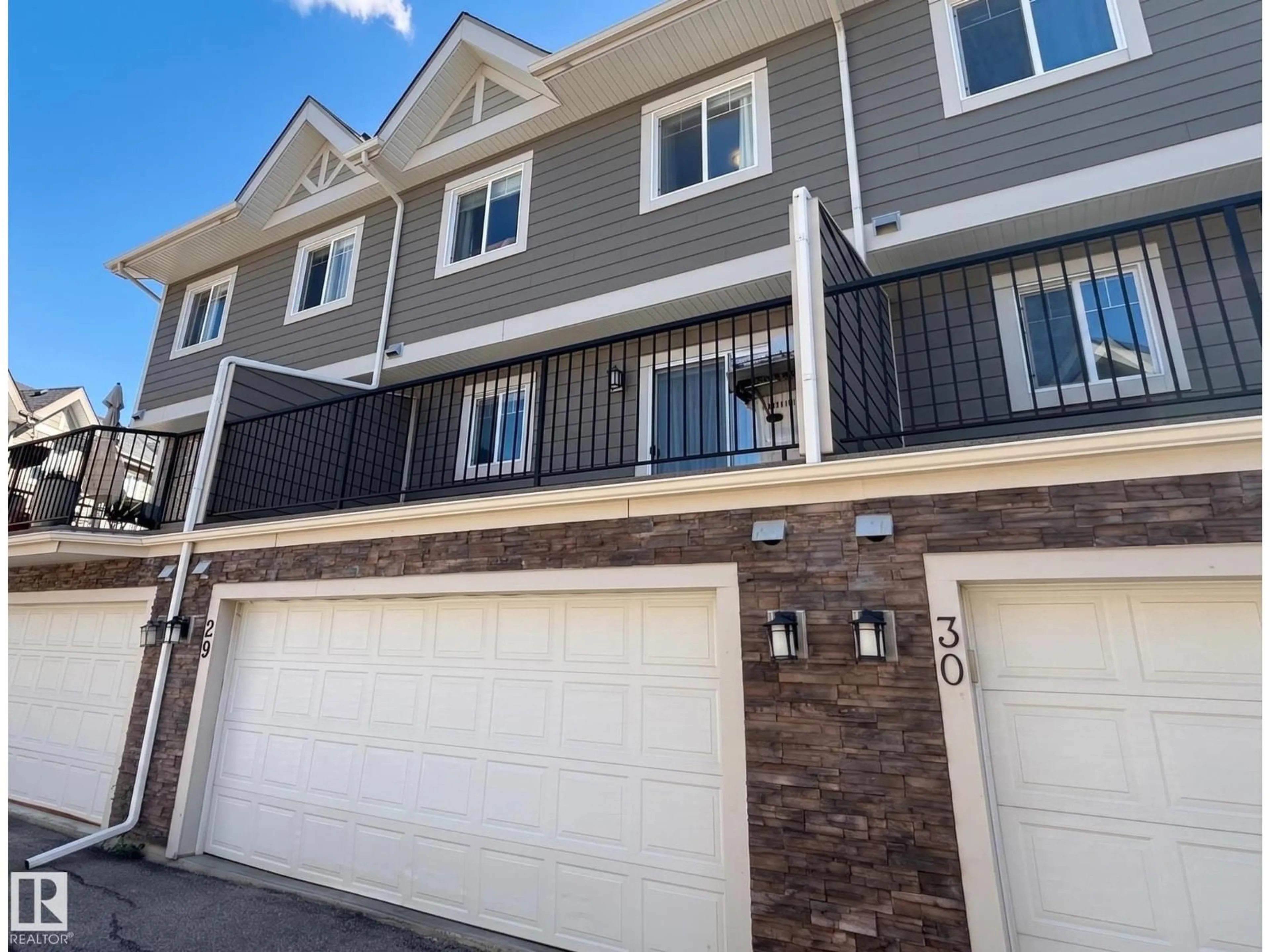 Unknown for 1150 - 29 WINDERMERE WY, Edmonton Alberta T6W2B6