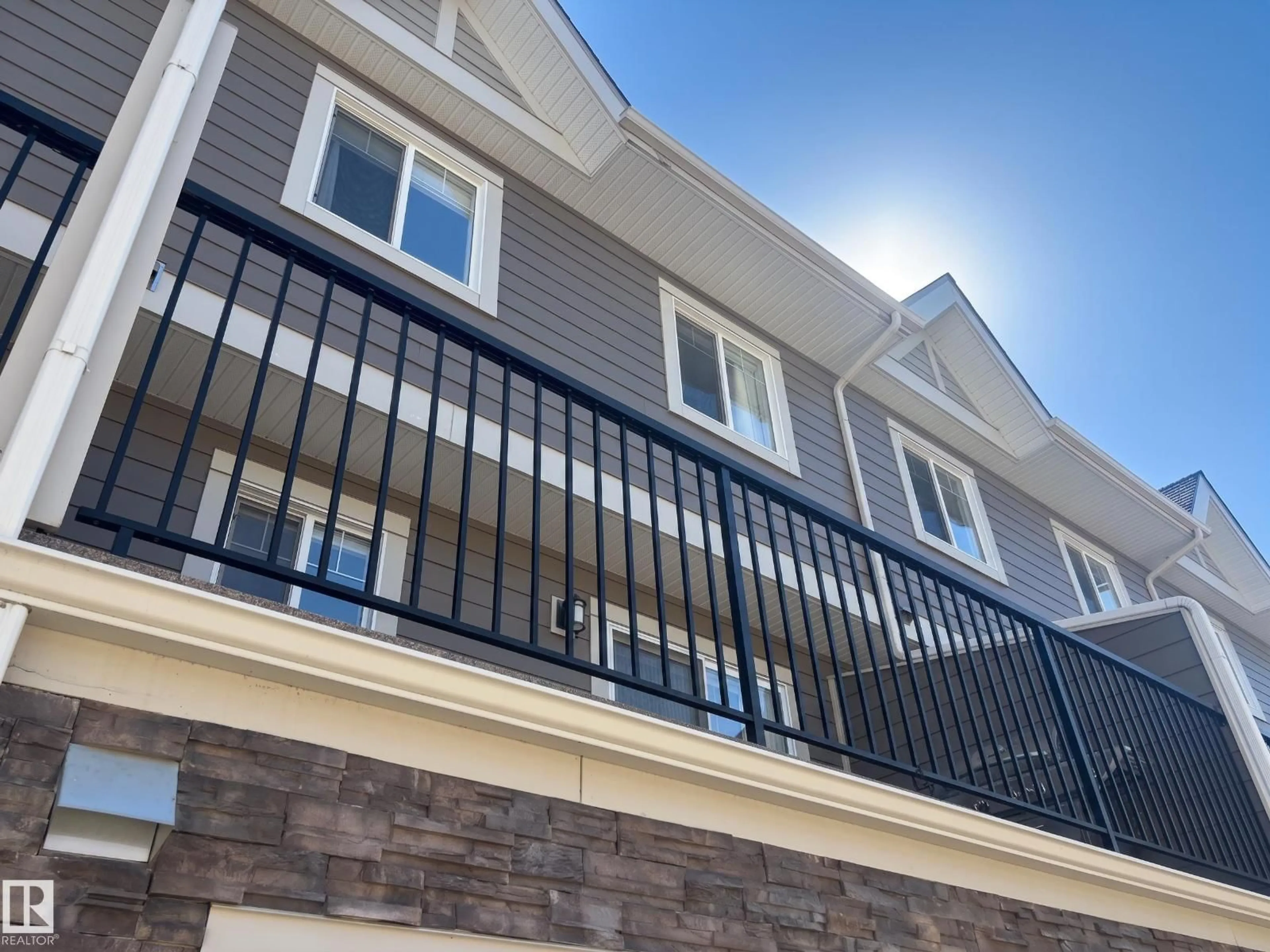 Home with vinyl exterior material, unknown for 1150 - 29 WINDERMERE WY, Edmonton Alberta T6W2B6