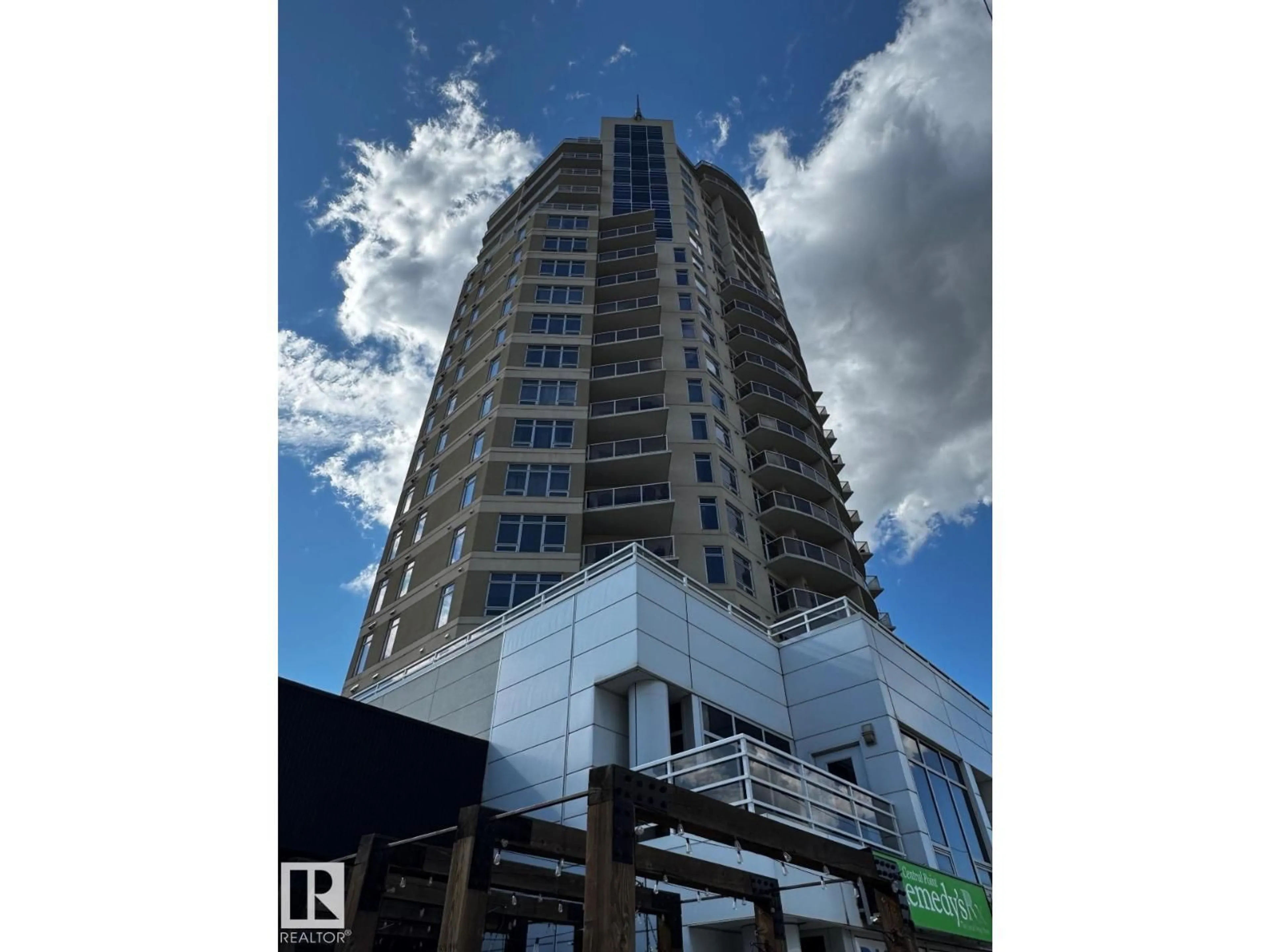 Unknown for 10388 - 1803 105 ST, Edmonton Alberta T5J0C2