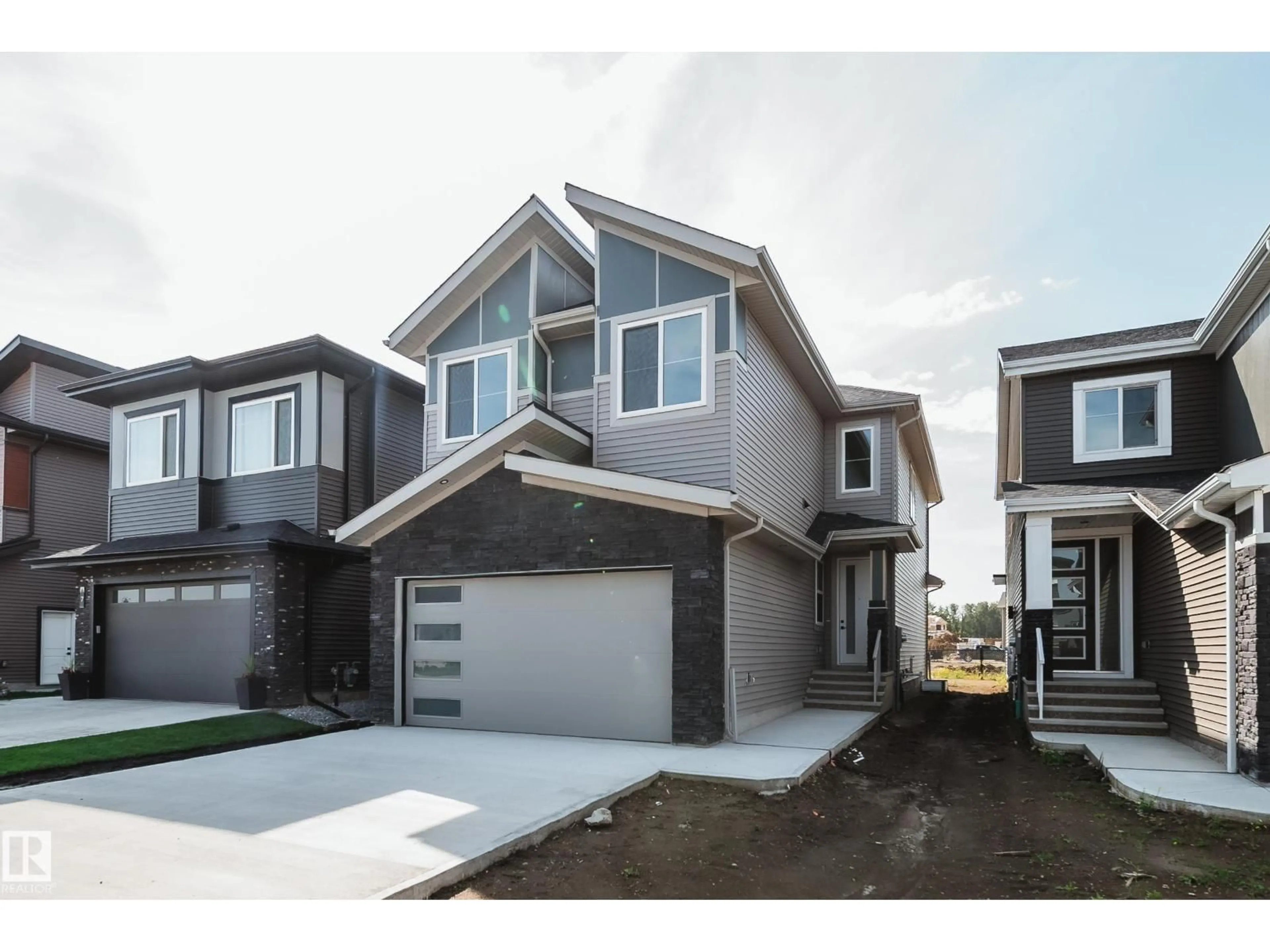 Unknown for 5 PIERWYCK LO, Spruce Grove Alberta T7X3H1