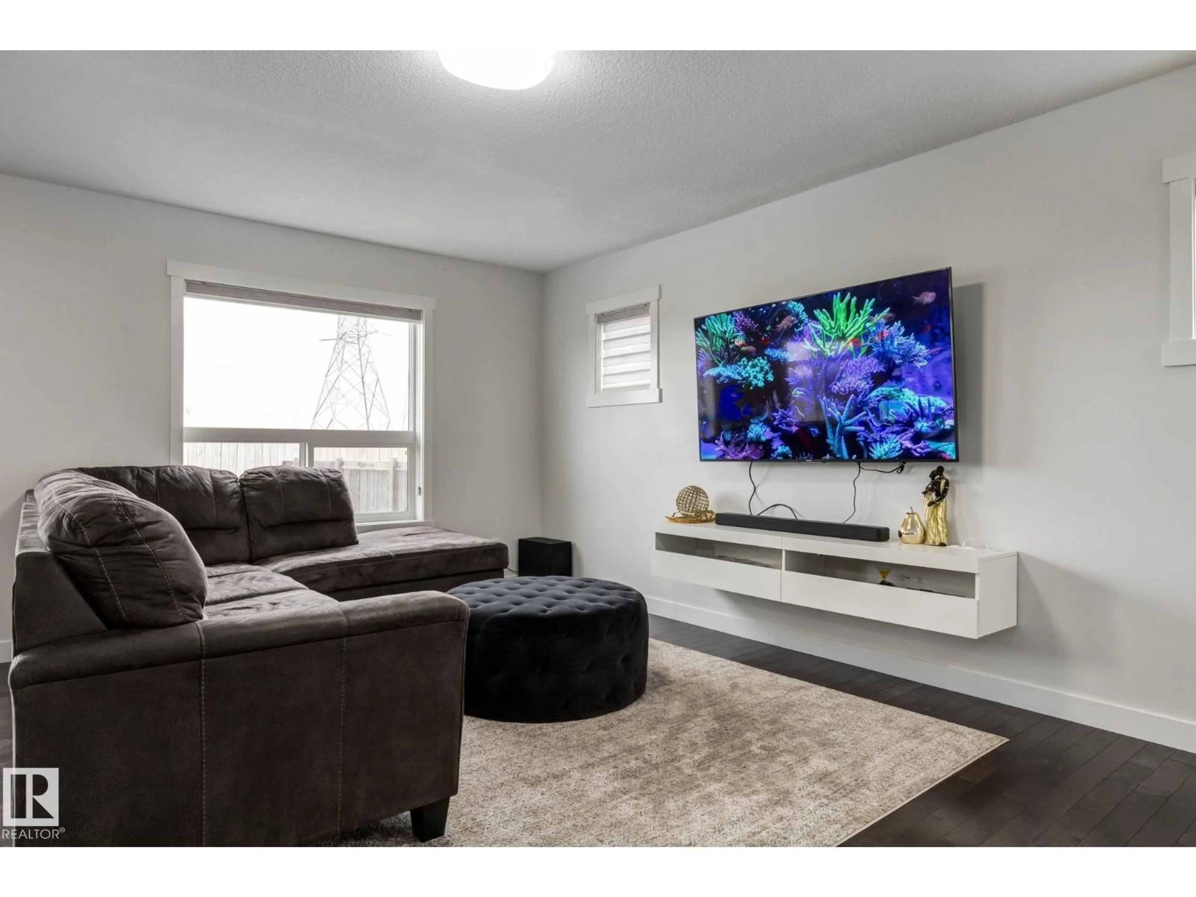 Home theater for SW - 5112 1A AV, Edmonton Alberta T6X0X3