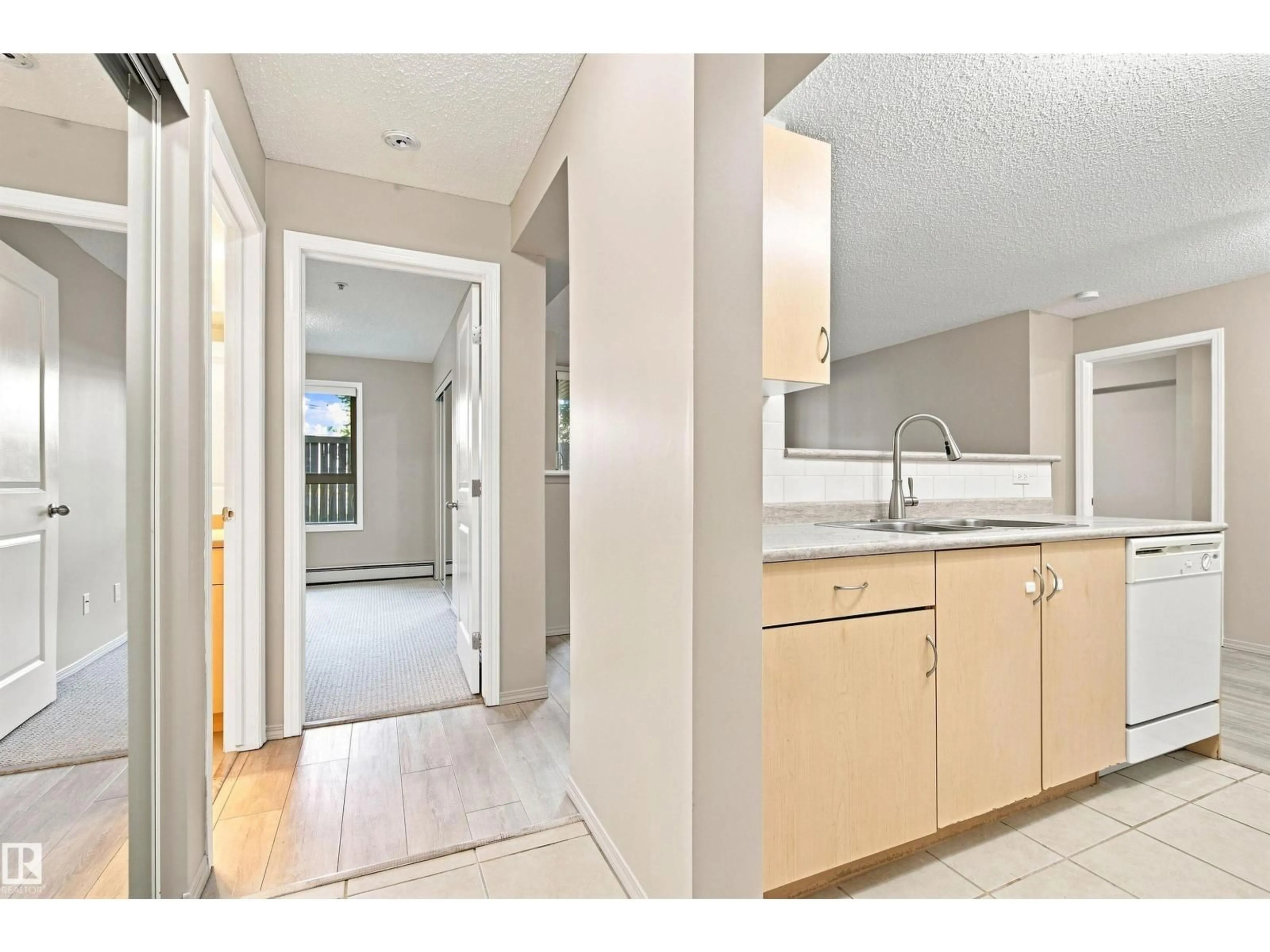 Unknown for 117 - 17011 67 AV NW, Edmonton Alberta T5T6Y6